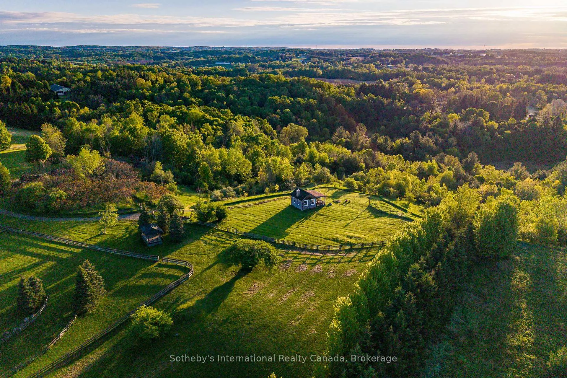 Photo 8 of 12800 8th Concession, King, Nobleton — HOMEH