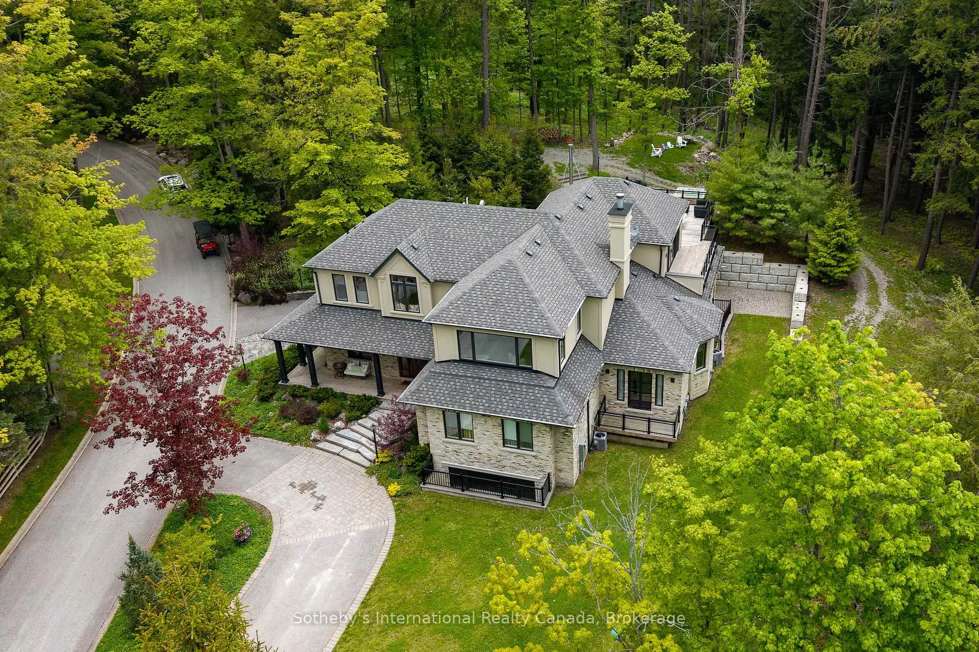 Photo 9 of 12800 8th Concession, King, Nobleton — HOMEH