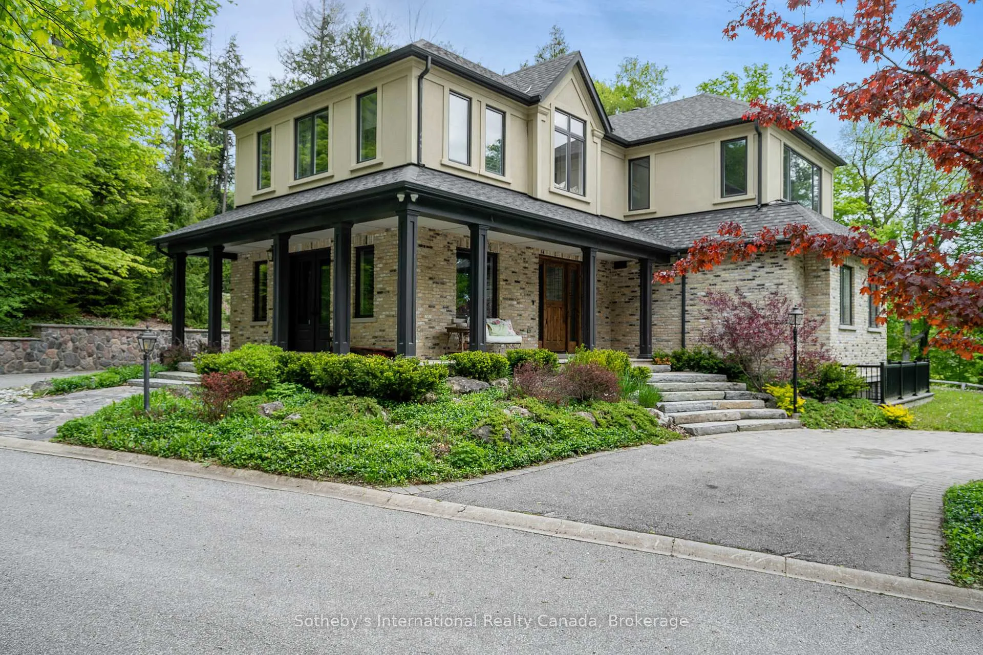 Photo 10 of 12800 8th Concession, King, Nobleton — HOMEH
