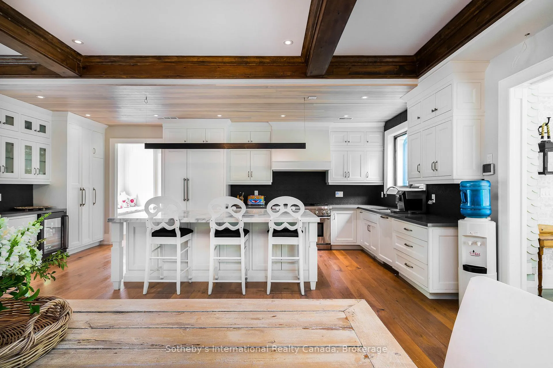 Photo 15 of 12800 8th Concession, King, Nobleton — HOMEH