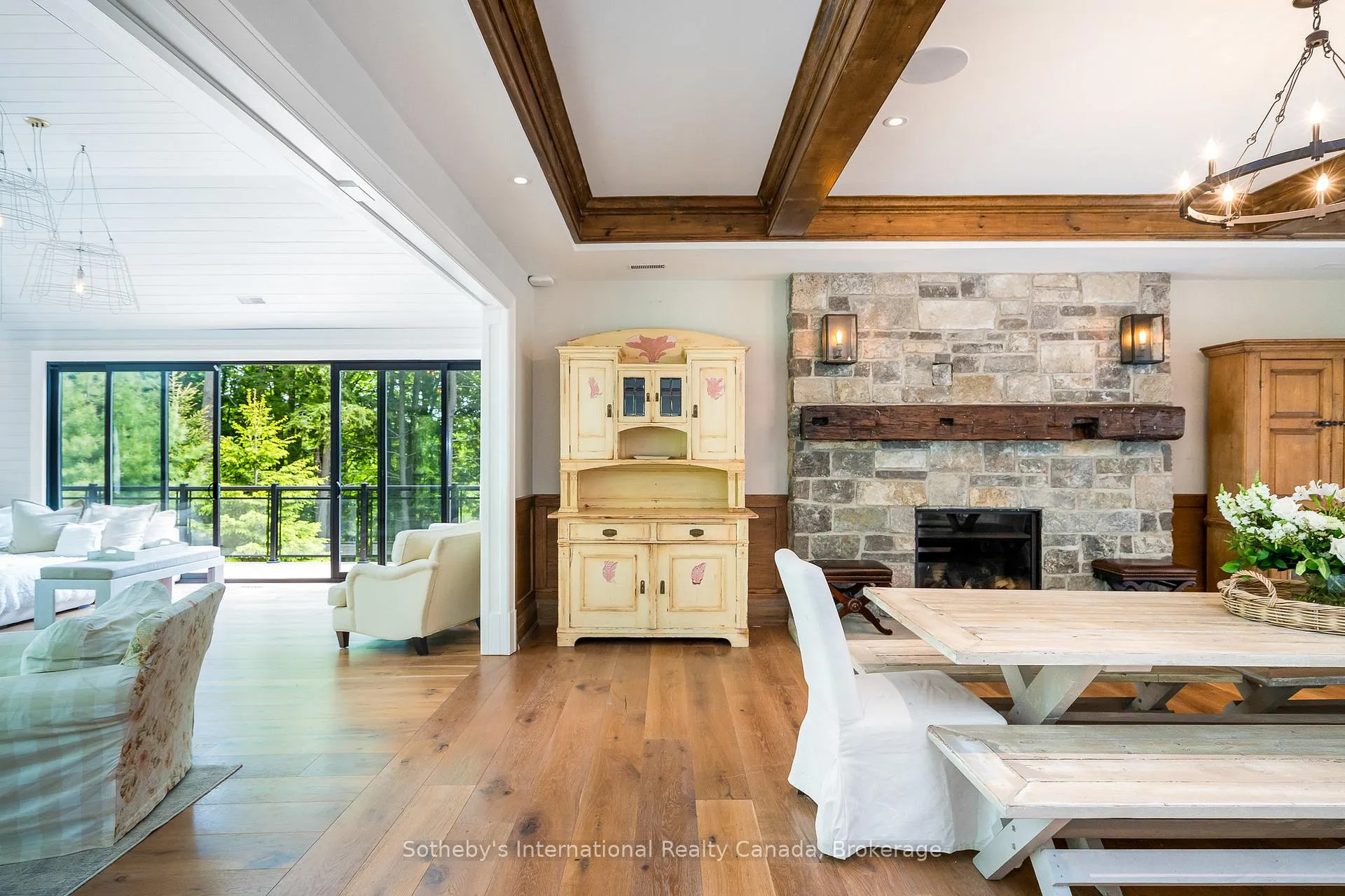 Photo 16 of 12800 8th Concession, King, Nobleton — HOMEH