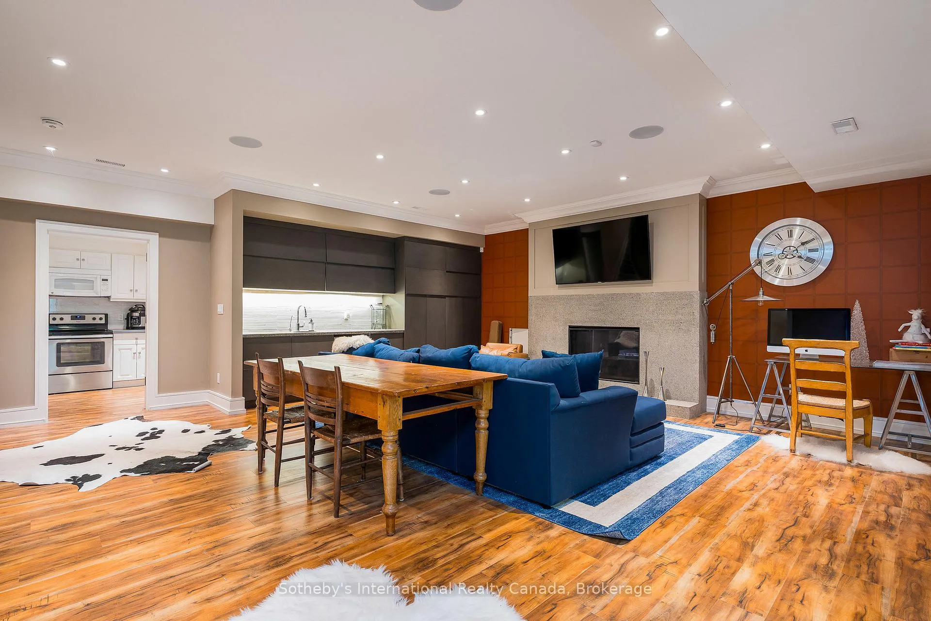 Photo 18 of 12800 8th Concession, King, Nobleton — HOMEH