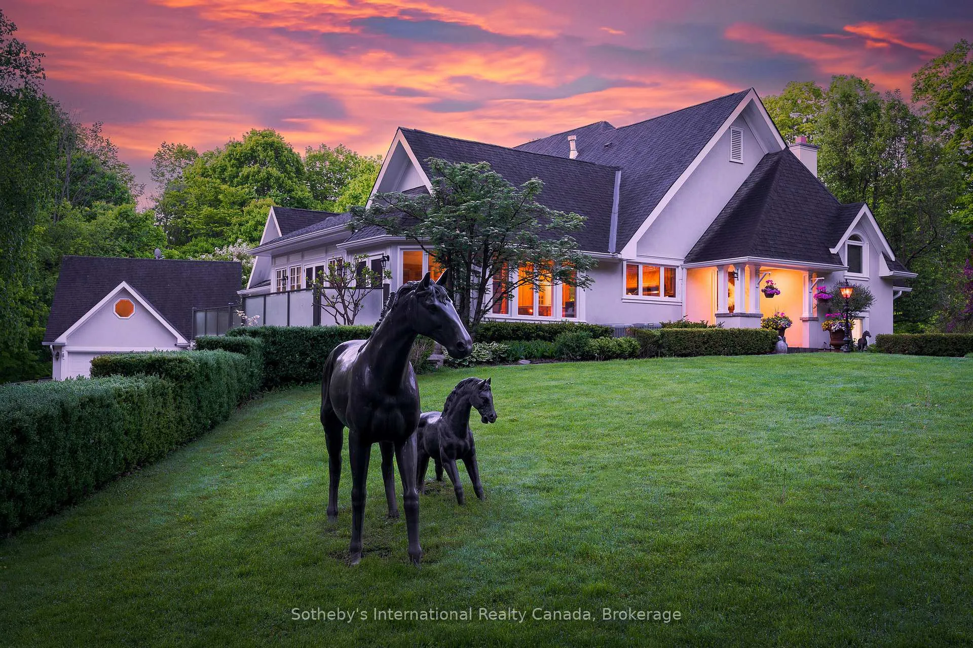 Photo 19 of 12800 8th Concession, King, Nobleton — HOMEH