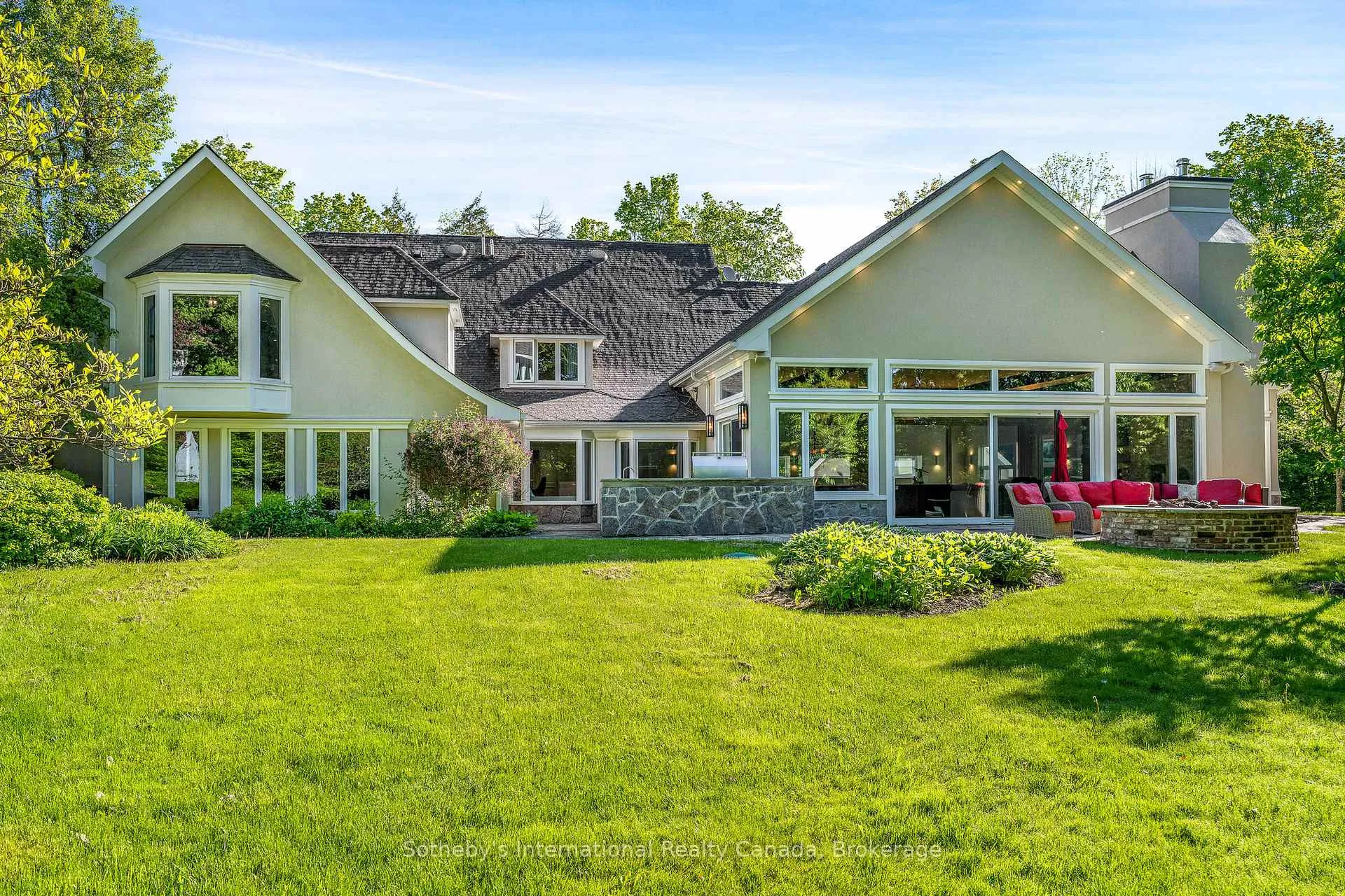 Photo 20 of 12800 8th Concession, King, Nobleton — HOMEH