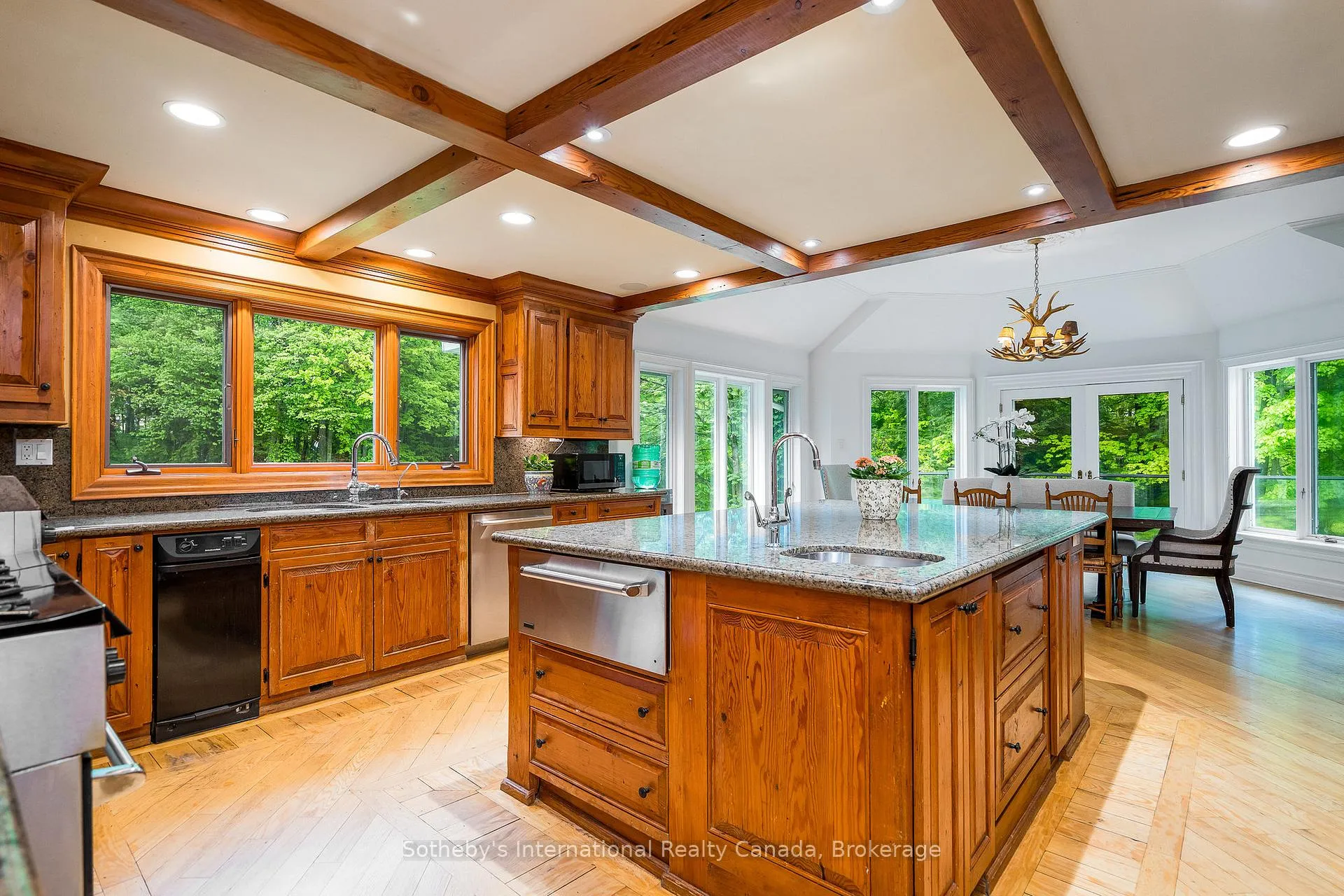 Photo 21 of 12800 8th Concession, King, Nobleton — HOMEH