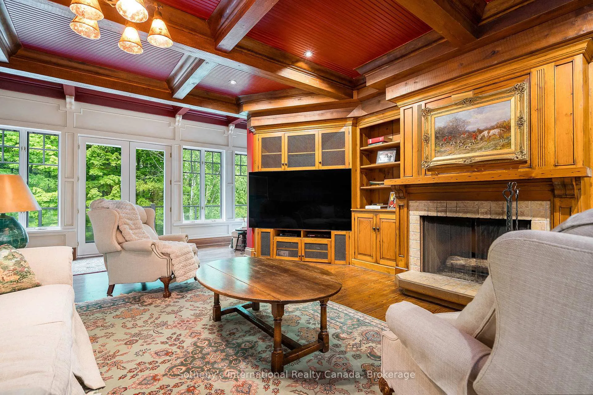 Photo 23 of 12800 8th Concession, King, Nobleton — HOMEH