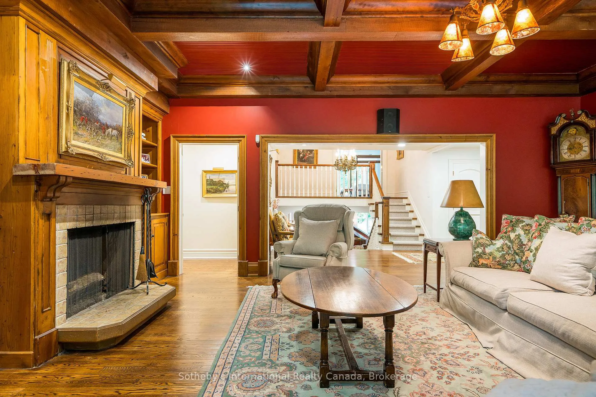 Photo 24 of 12800 8th Concession, King, Nobleton — HOMEH