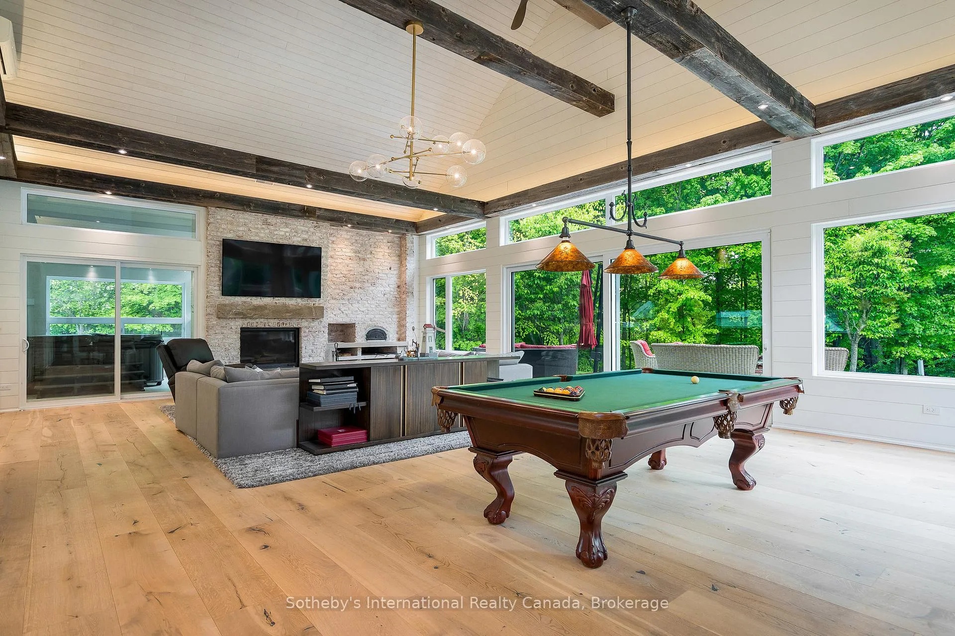Photo 27 of 12800 8th Concession, King, Nobleton — HOMEH