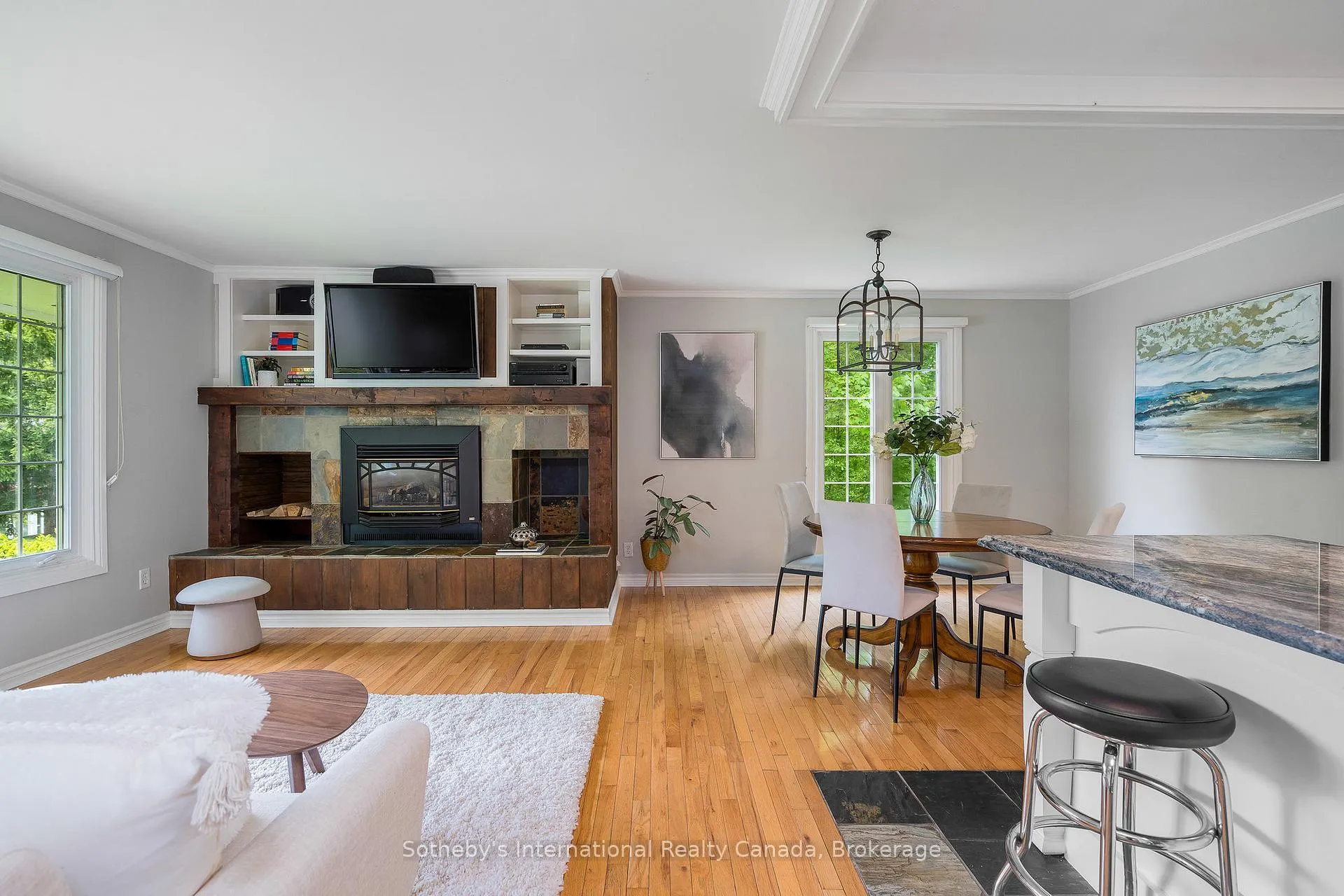 Photo 30 of 12800 8th Concession, King, Nobleton — HOMEH