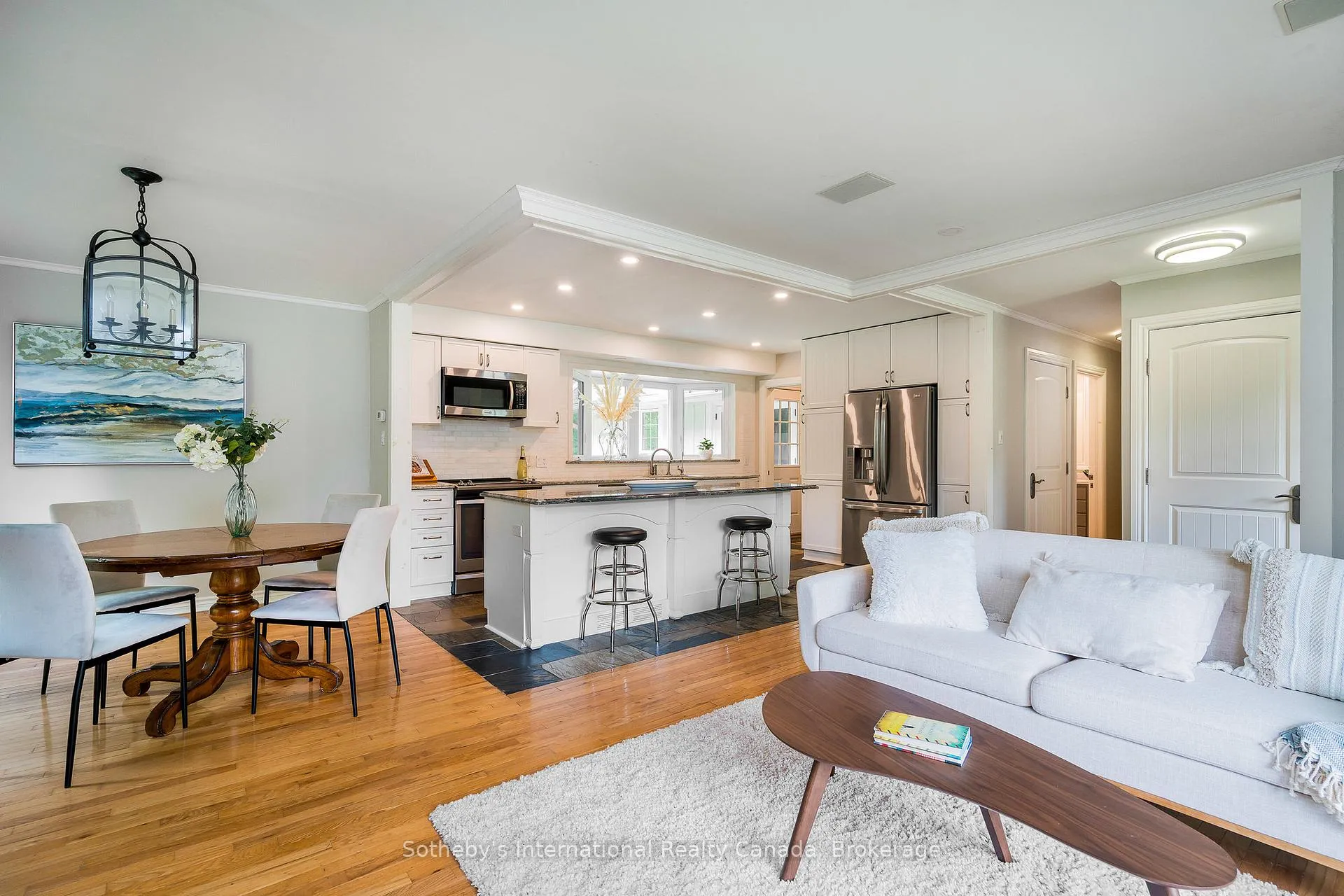 Photo 31 of 12800 8th Concession, King, Nobleton — HOMEH