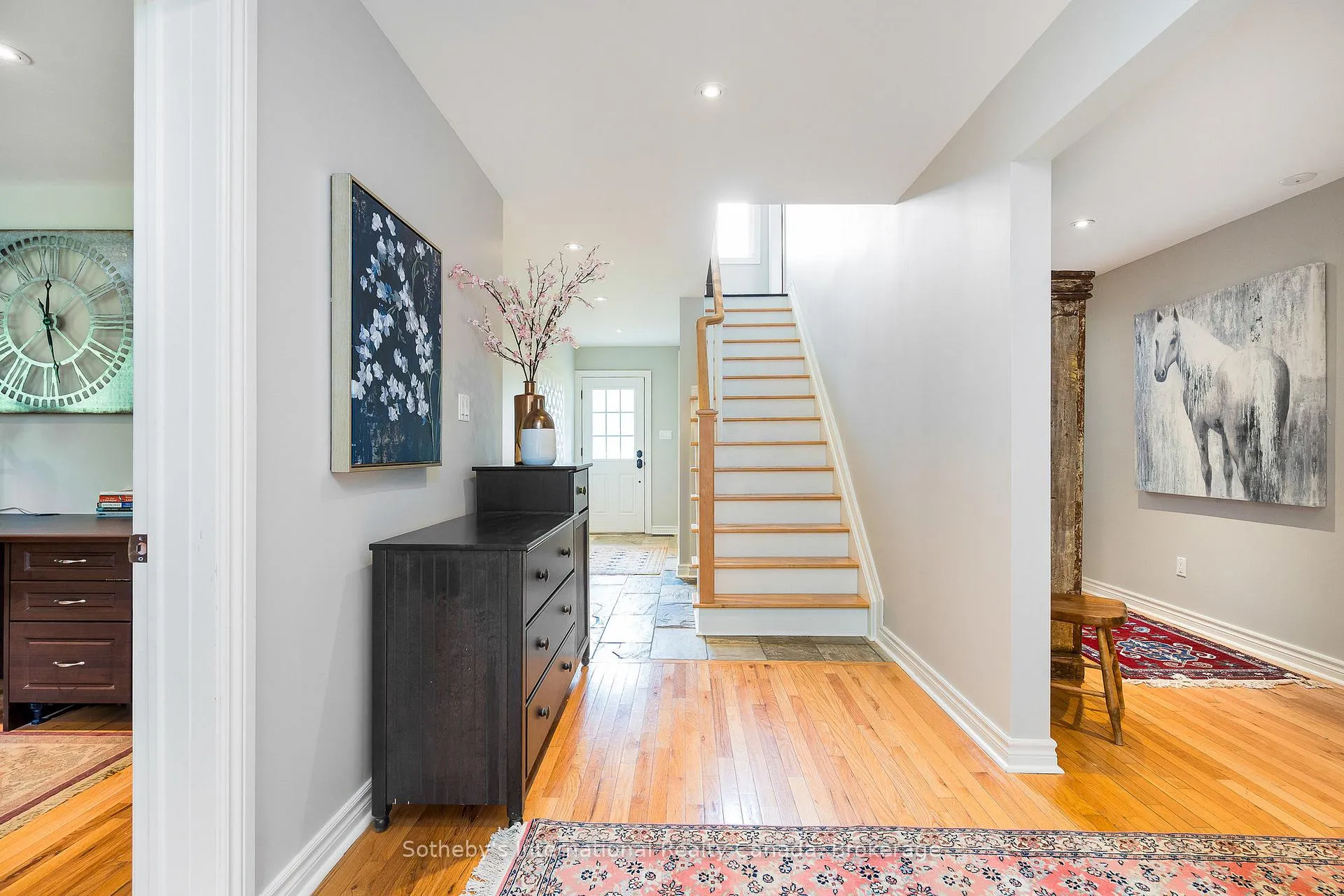 Photo 33 of 12800 8th Concession, King, Nobleton — HOMEH