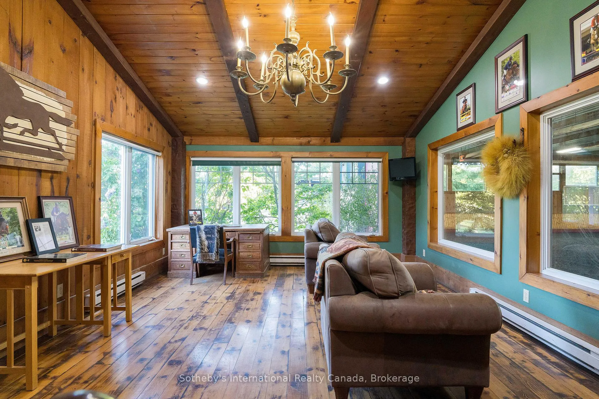Photo 39 of 12800 8th Concession, King, Nobleton — HOMEH