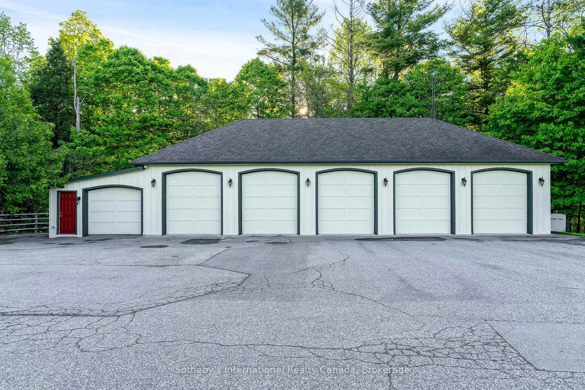 Photo 40 of 12800 8th Concession, King, Nobleton — HOMEH