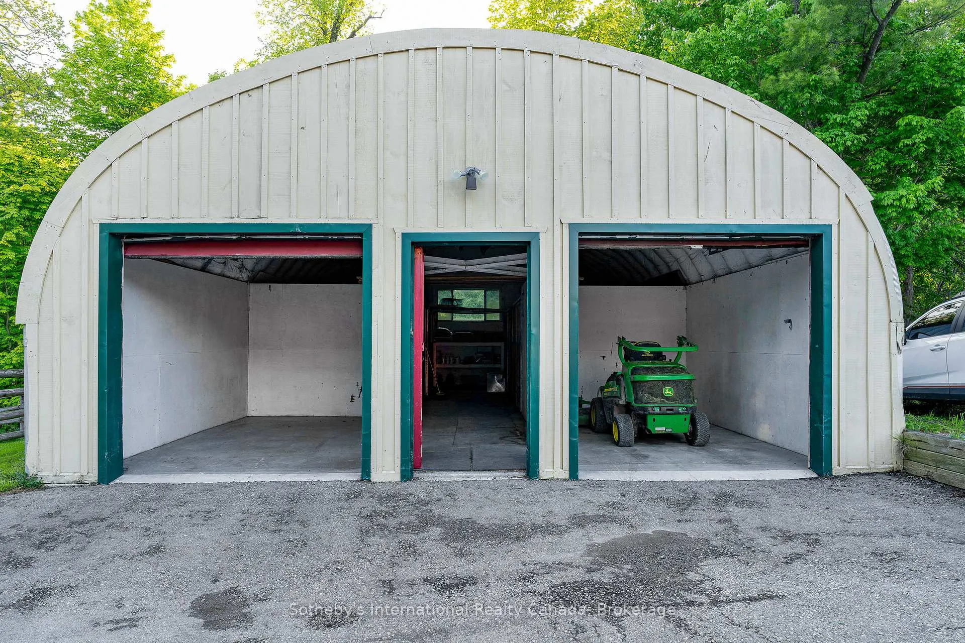 Photo 42 of 12800 8th Concession, King, Nobleton — HOMEH