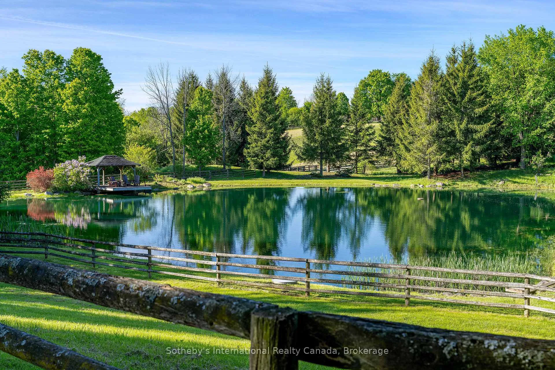 Photo 43 of 12800 8th Concession, King, Nobleton — HOMEH
