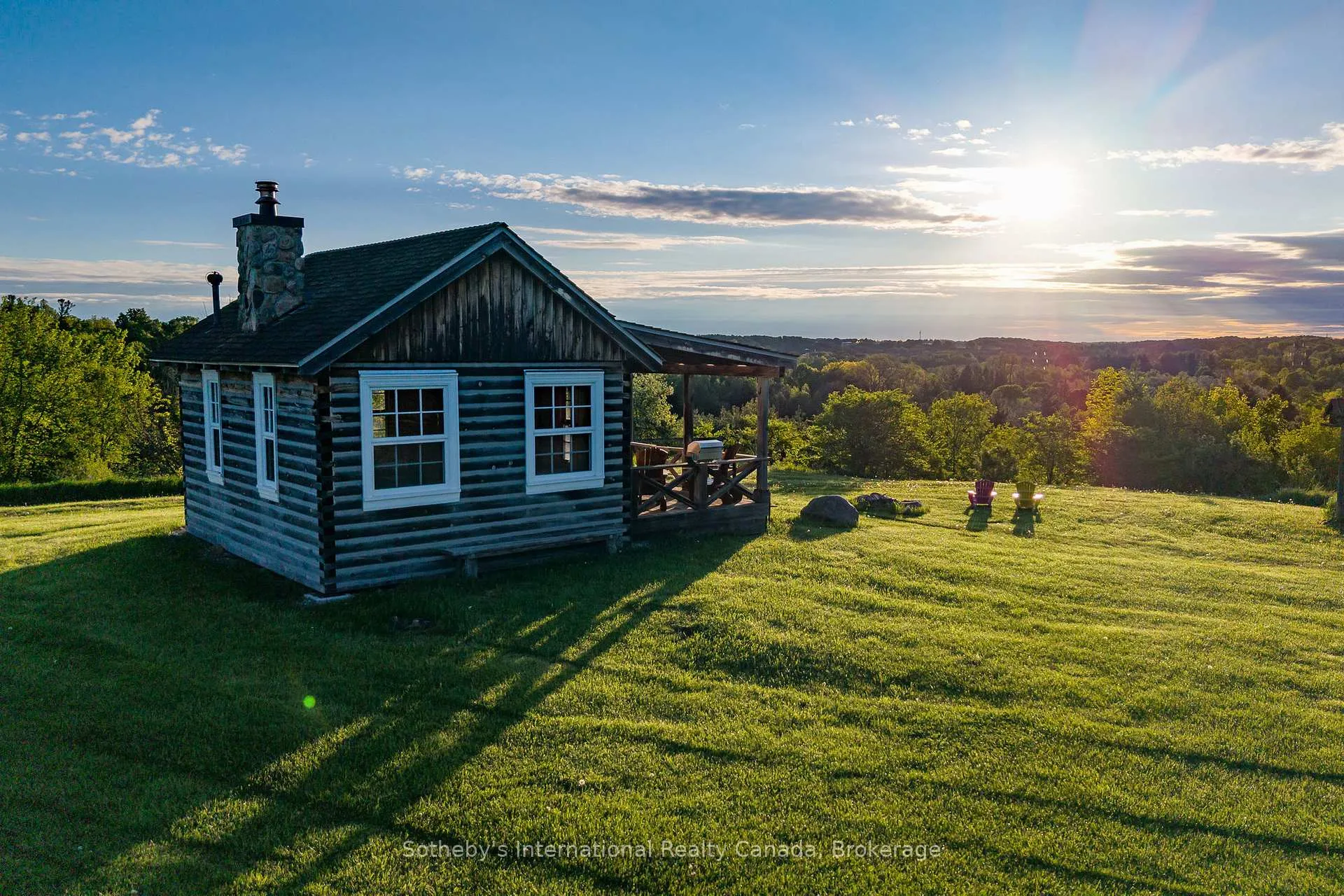 Photo 47 of 12800 8th Concession, King, Nobleton — HOMEH