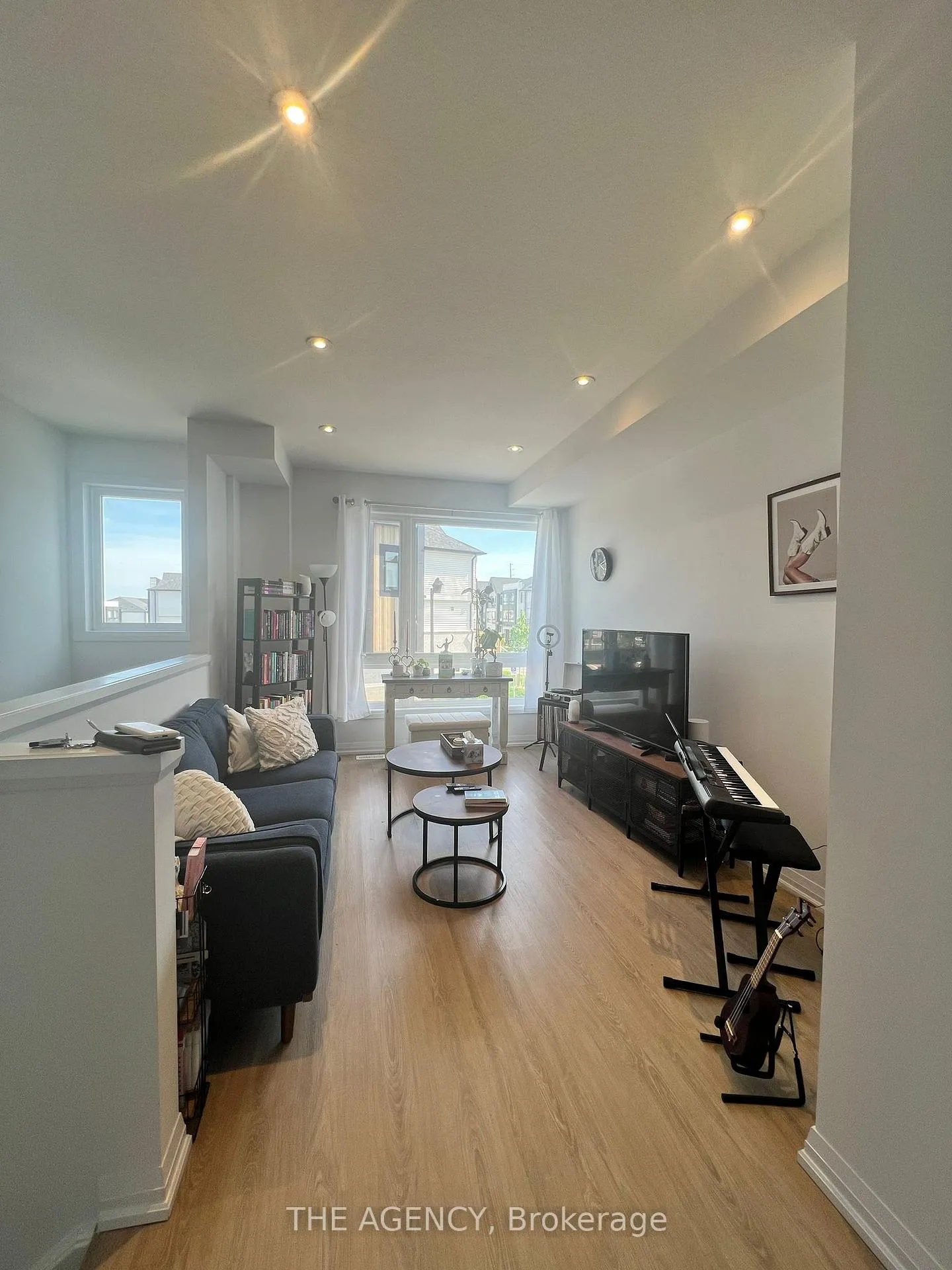 Photo 2 of Unit 55, 55 Tom Brown Drive, Brantford — HOMEH