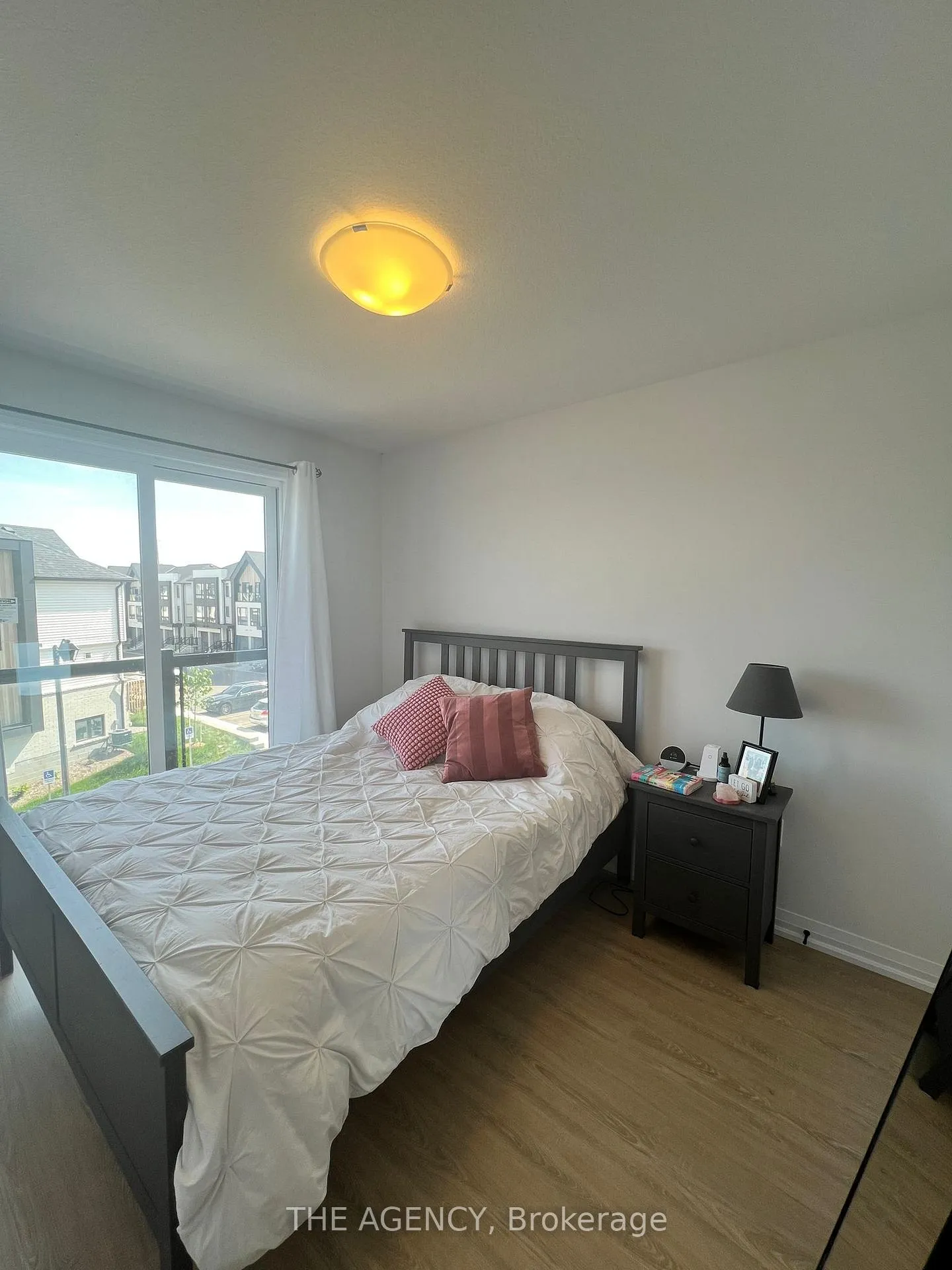 Photo 5 of Unit 55, 55 Tom Brown Drive, Brantford — HOMEH