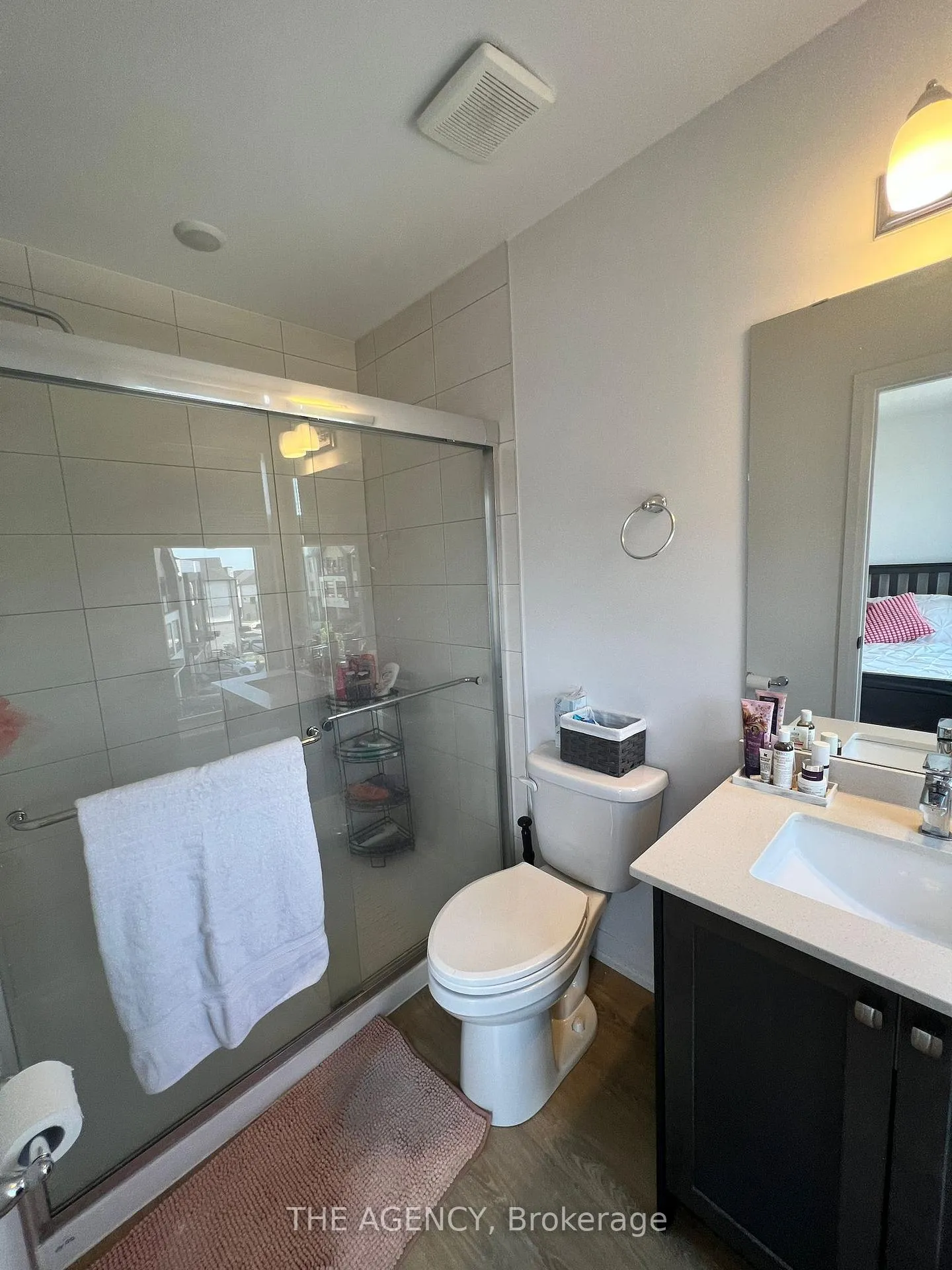 Photo 6 of Unit 55, 55 Tom Brown Drive, Brantford — HOMEH