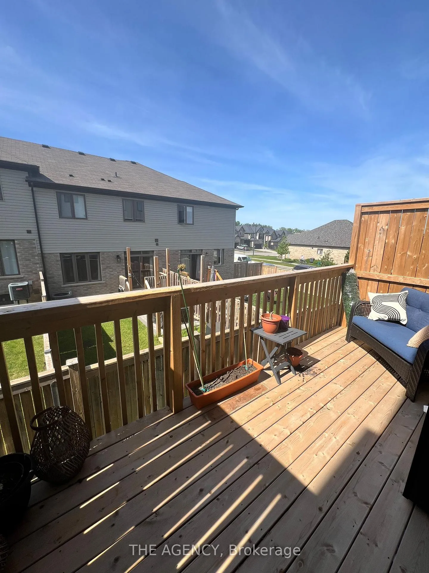 Photo 10 of Unit 55, 55 Tom Brown Drive, Brantford — HOMEH