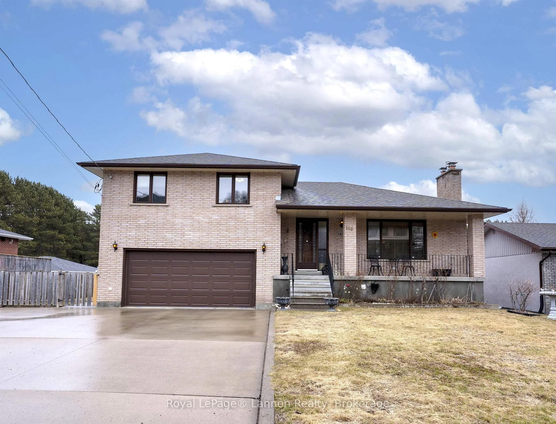 Photo 1 of 149 Masters Street, Thunder Bay, John Street North — HOMEH