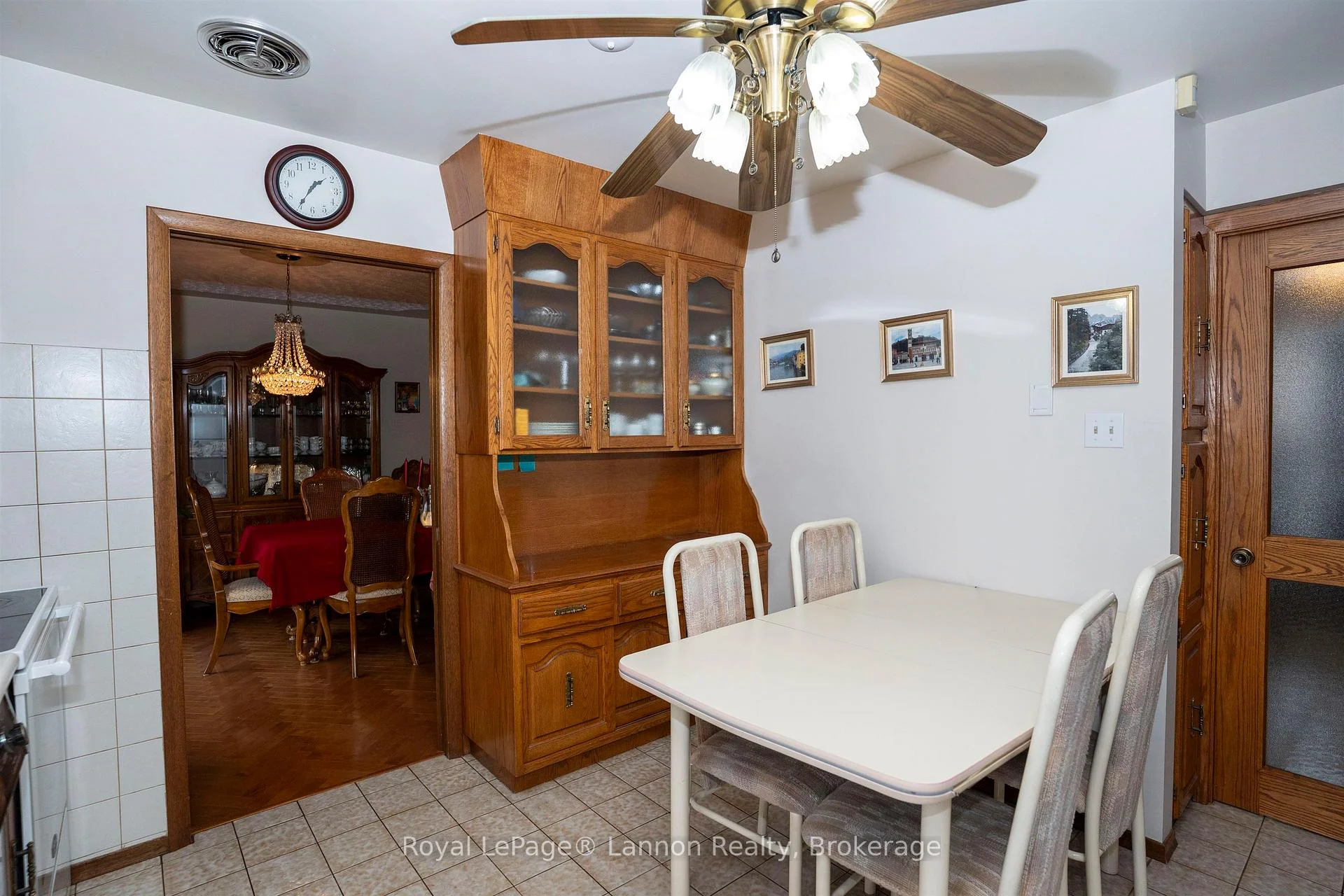 Photo 6 of 149 Masters Street, Thunder Bay, John Street North — HOMEH