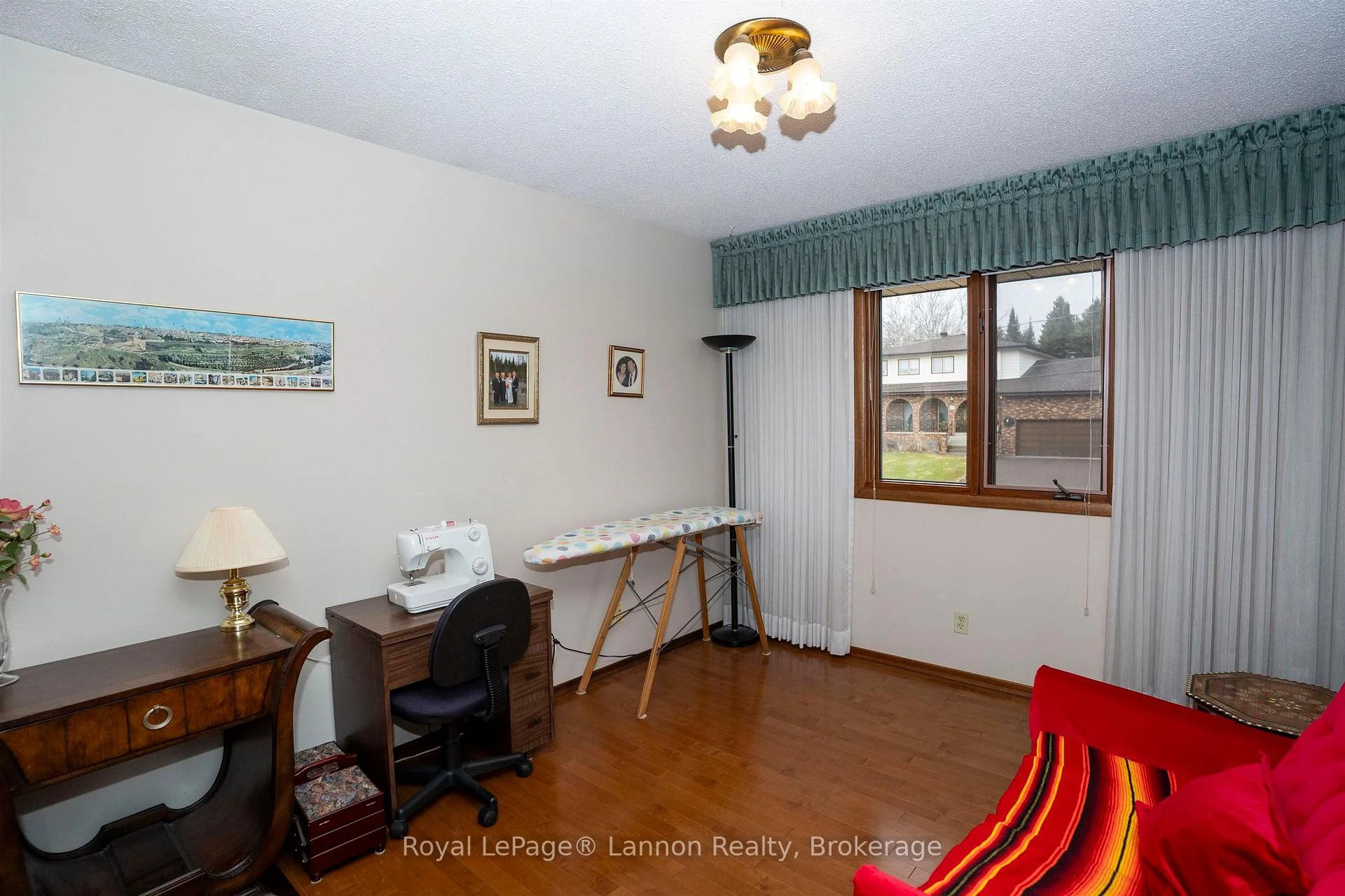 Photo 14 of 149 Masters Street, Thunder Bay, John Street North — HOMEH