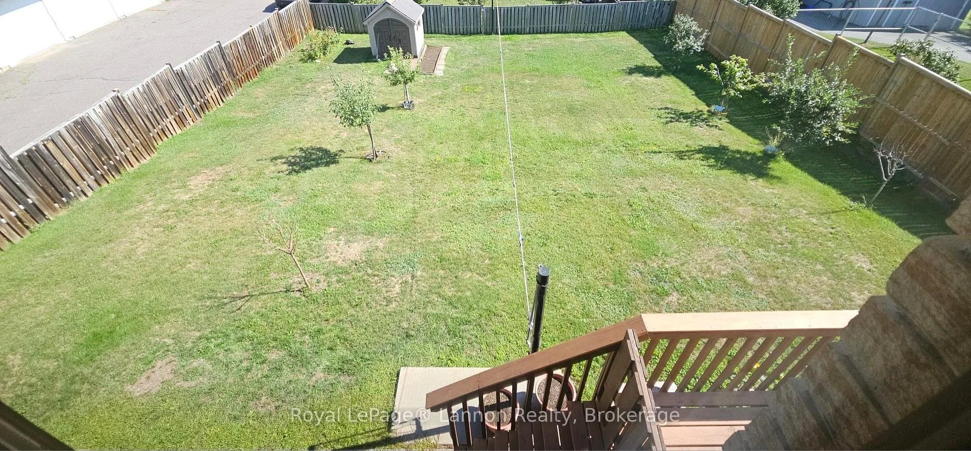 Photo 39 of 149 Masters Street, Thunder Bay, John Street North — HOMEH