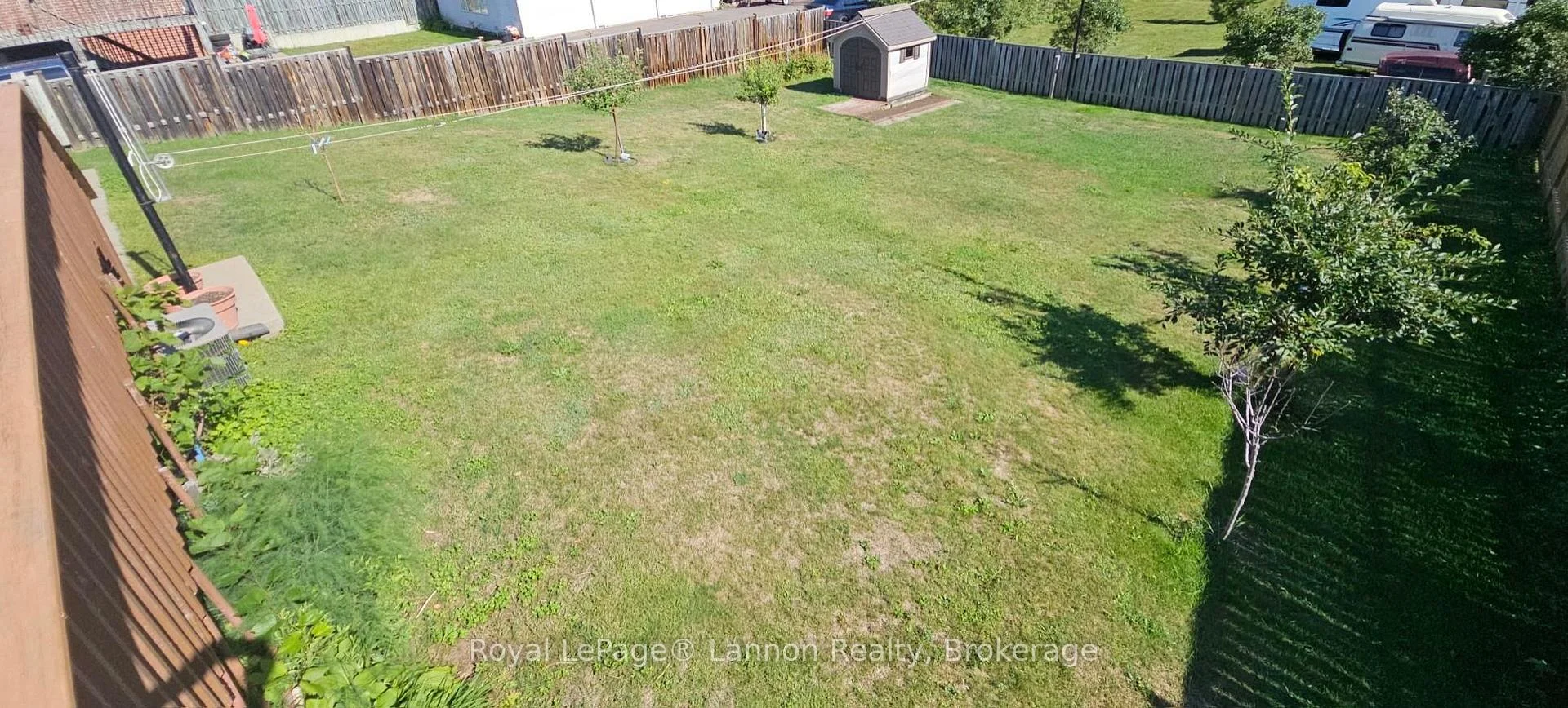 Photo 41 of 149 Masters Street, Thunder Bay, John Street North — HOMEH