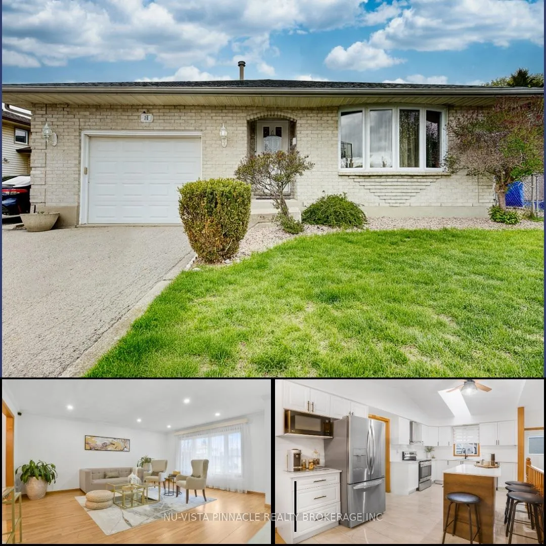 Photo 1 of 44 Golfdale Crescent, London, South Q — HOMEH