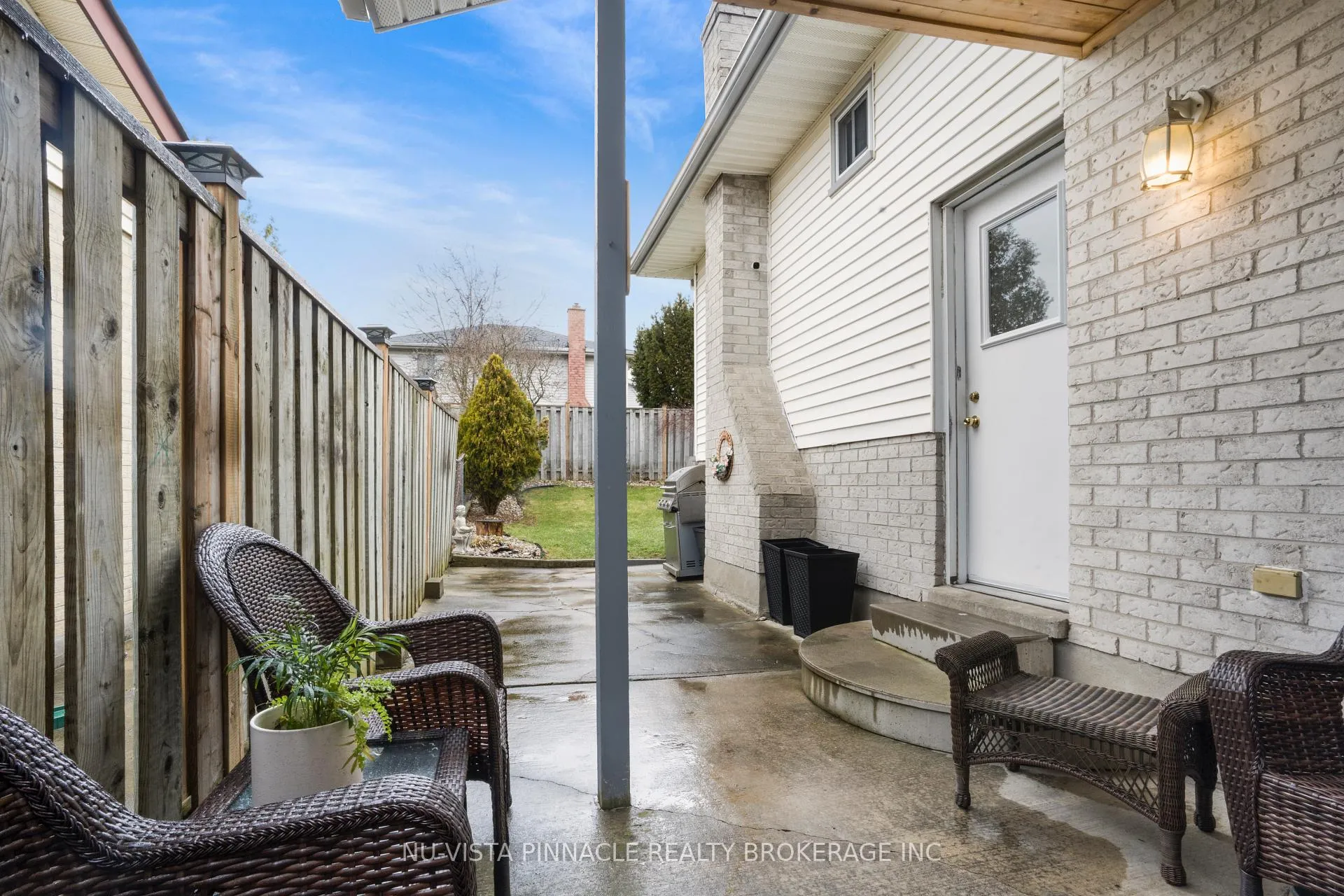 Photo 31 of 44 Golfdale Crescent, London, South Q — HOMEH