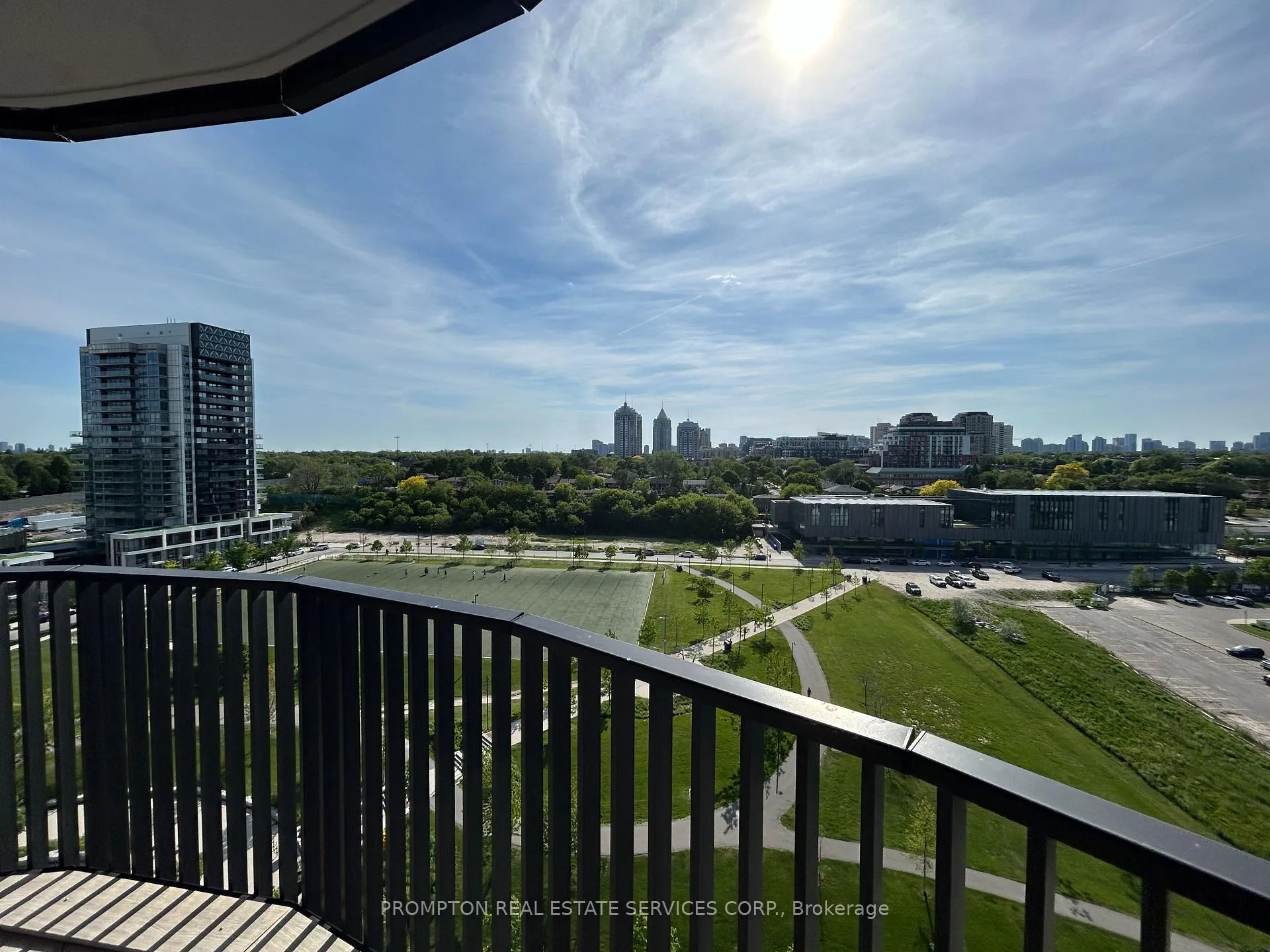 Photo 21 of Unit 1102, 18 Esther Shiner Boulevard, North York, Bayview Village — HOMEH