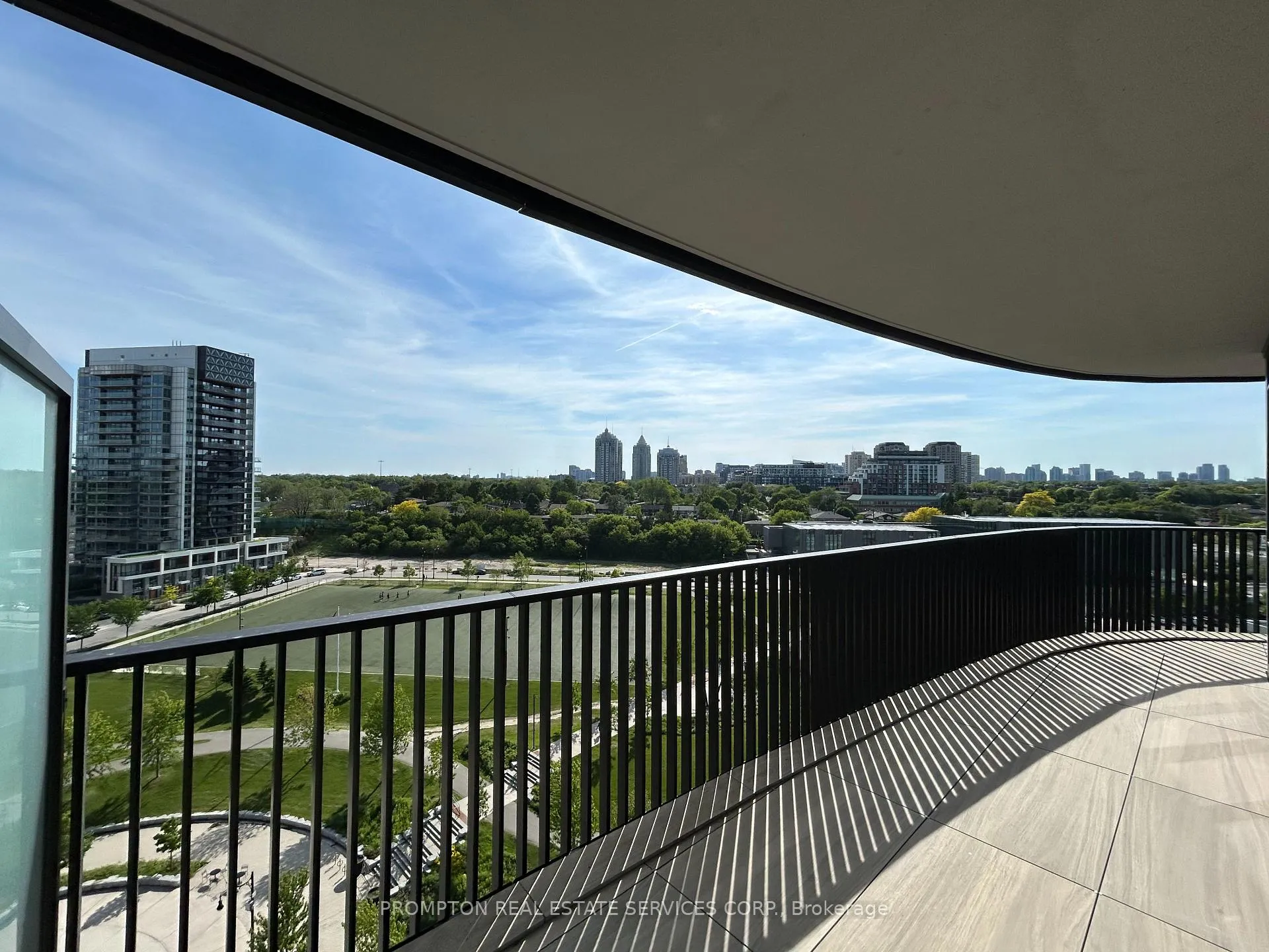 Photo 22 of Unit 1102, 18 Esther Shiner Boulevard, North York, Bayview Village — HOMEH