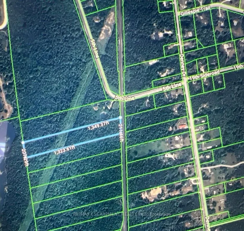 Photo 1 of 7462 5TH Line, Essa, Rural Essa — HOMEH