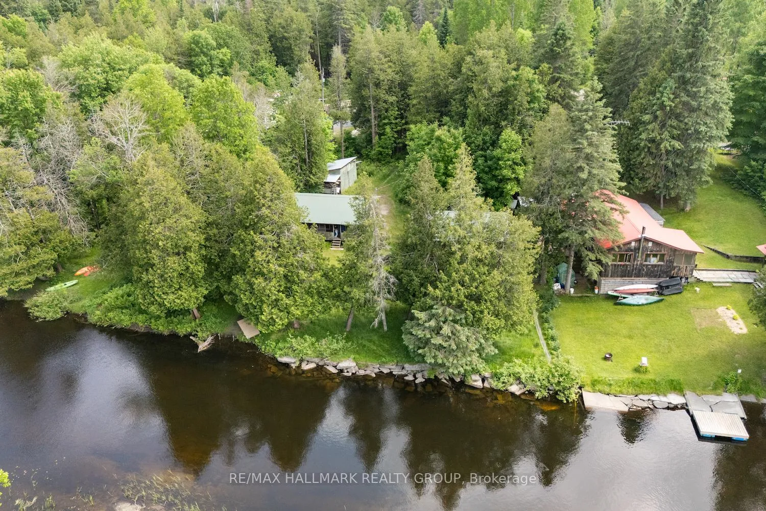 Photo 40 of 115 Clyde Lane, Lanark Highlands, Lanark Highlands (Lanark) Twp — HOMEH