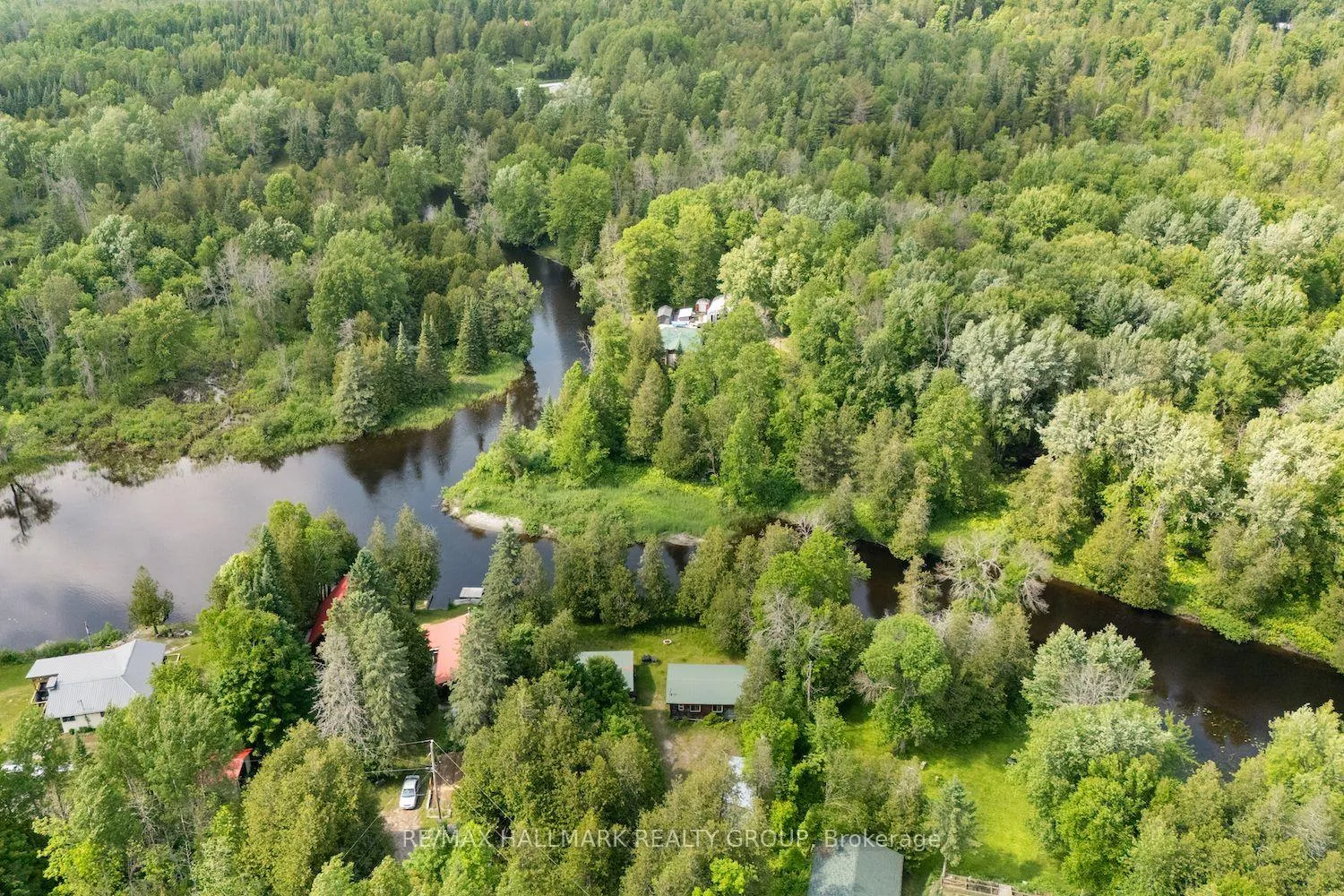 Photo 42 of 115 Clyde Lane, Lanark Highlands, Lanark Highlands (Lanark) Twp — HOMEH