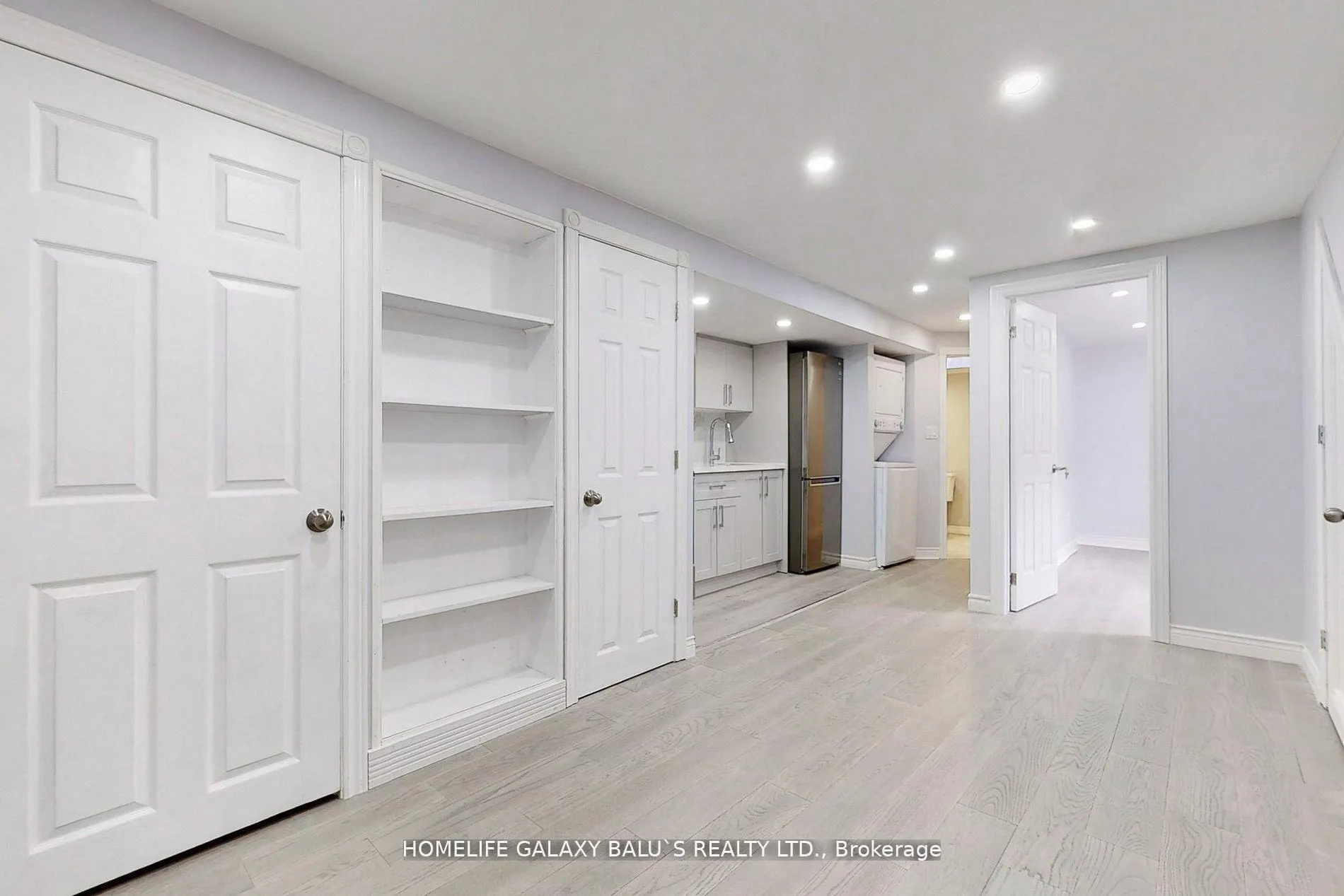 Photo 1 of Unit -Basmt, 2049 Blue Ridge Crescent, Pickering, Brock Ridge — HOMEH