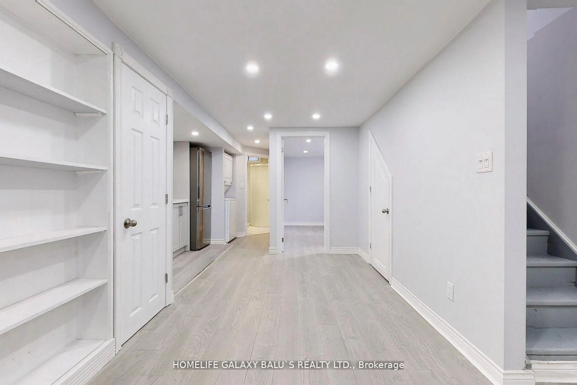 Photo 2 of Unit -Basmt, 2049 Blue Ridge Crescent, Pickering, Brock Ridge — HOMEH