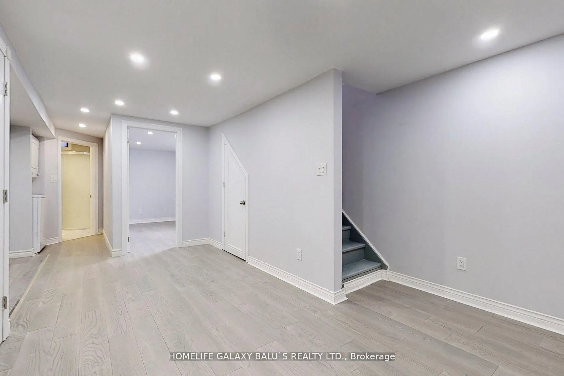 Photo 3 of Unit -Basmt, 2049 Blue Ridge Crescent, Pickering, Brock Ridge — HOMEH