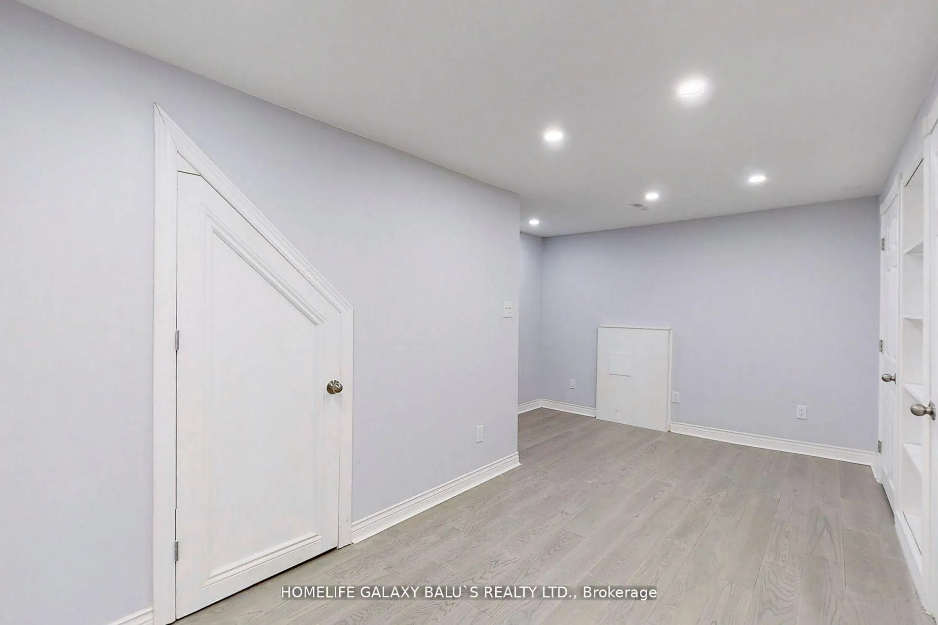 Photo 4 of Unit -Basmt, 2049 Blue Ridge Crescent, Pickering, Brock Ridge — HOMEH