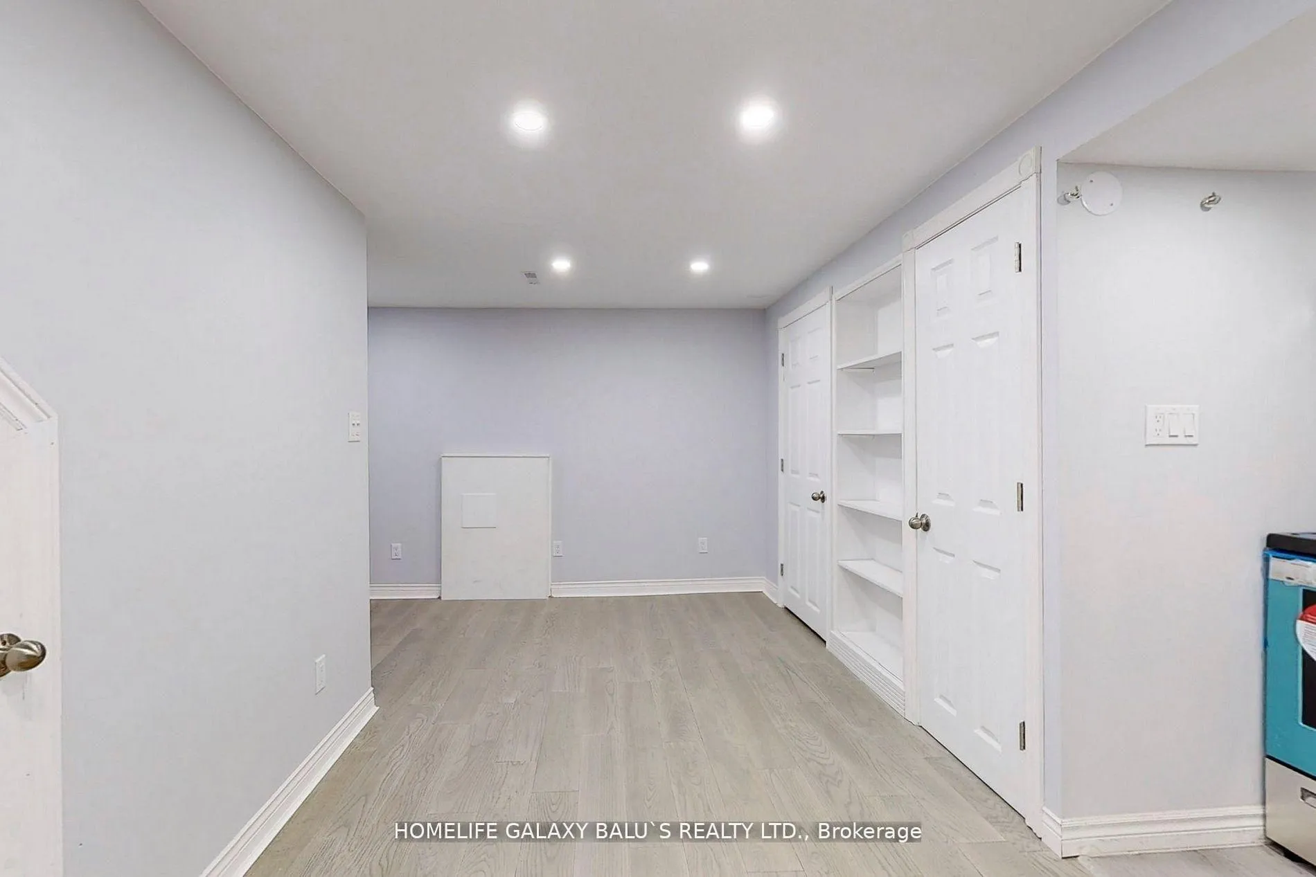 Photo 5 of Unit -Basmt, 2049 Blue Ridge Crescent, Pickering, Brock Ridge — HOMEH