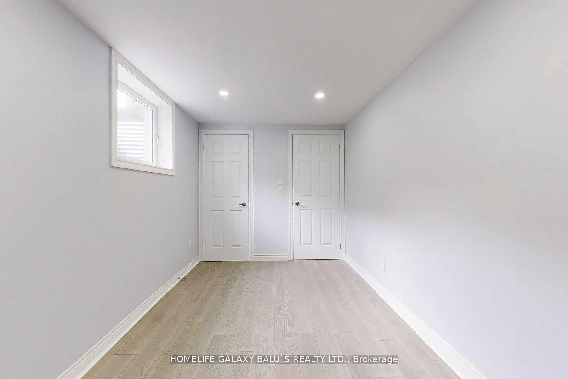 Photo 12 of Unit -Basmt, 2049 Blue Ridge Crescent, Pickering, Brock Ridge — HOMEH