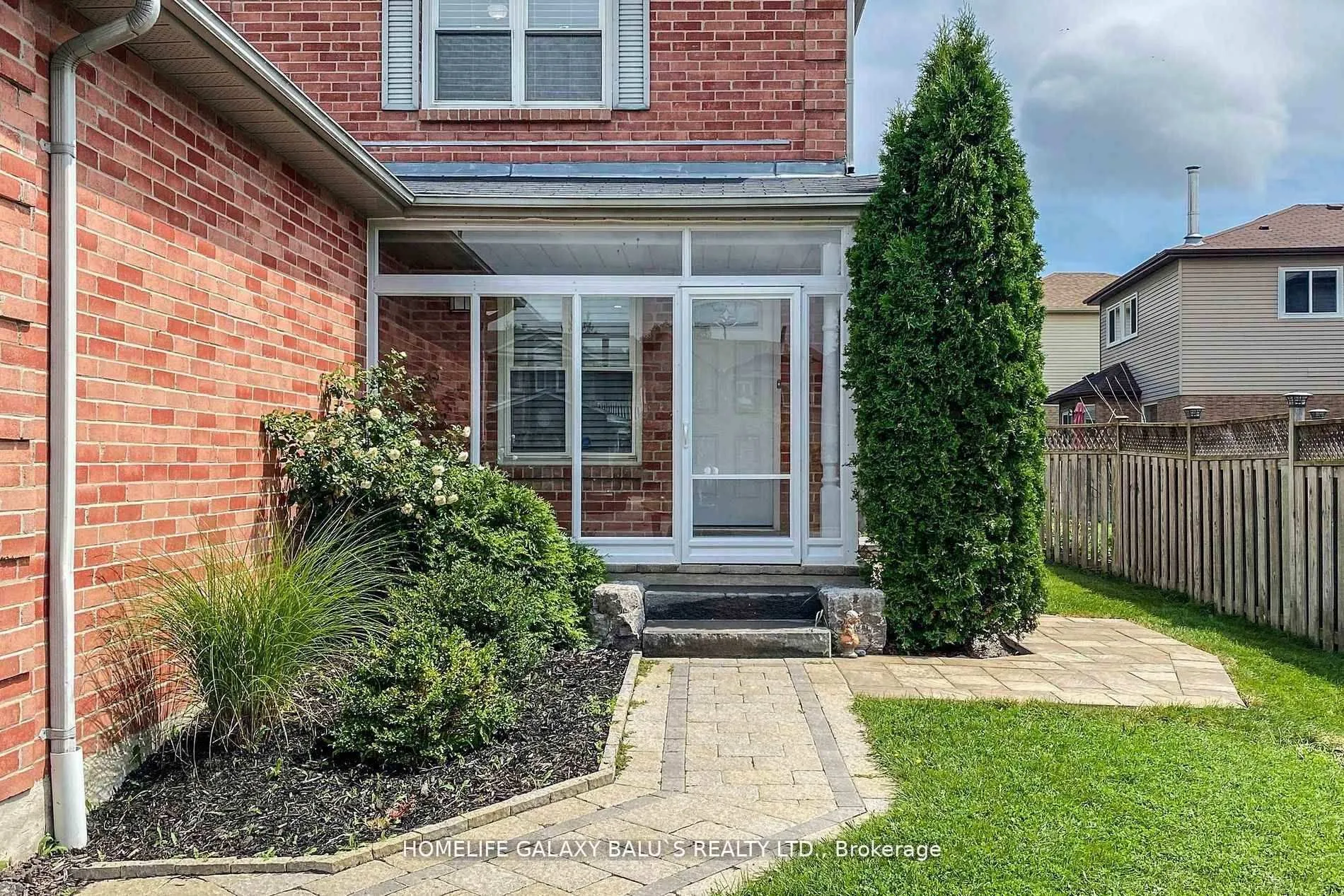 Photo 22 of Unit -Basmt, 2049 Blue Ridge Crescent, Pickering, Brock Ridge — HOMEH