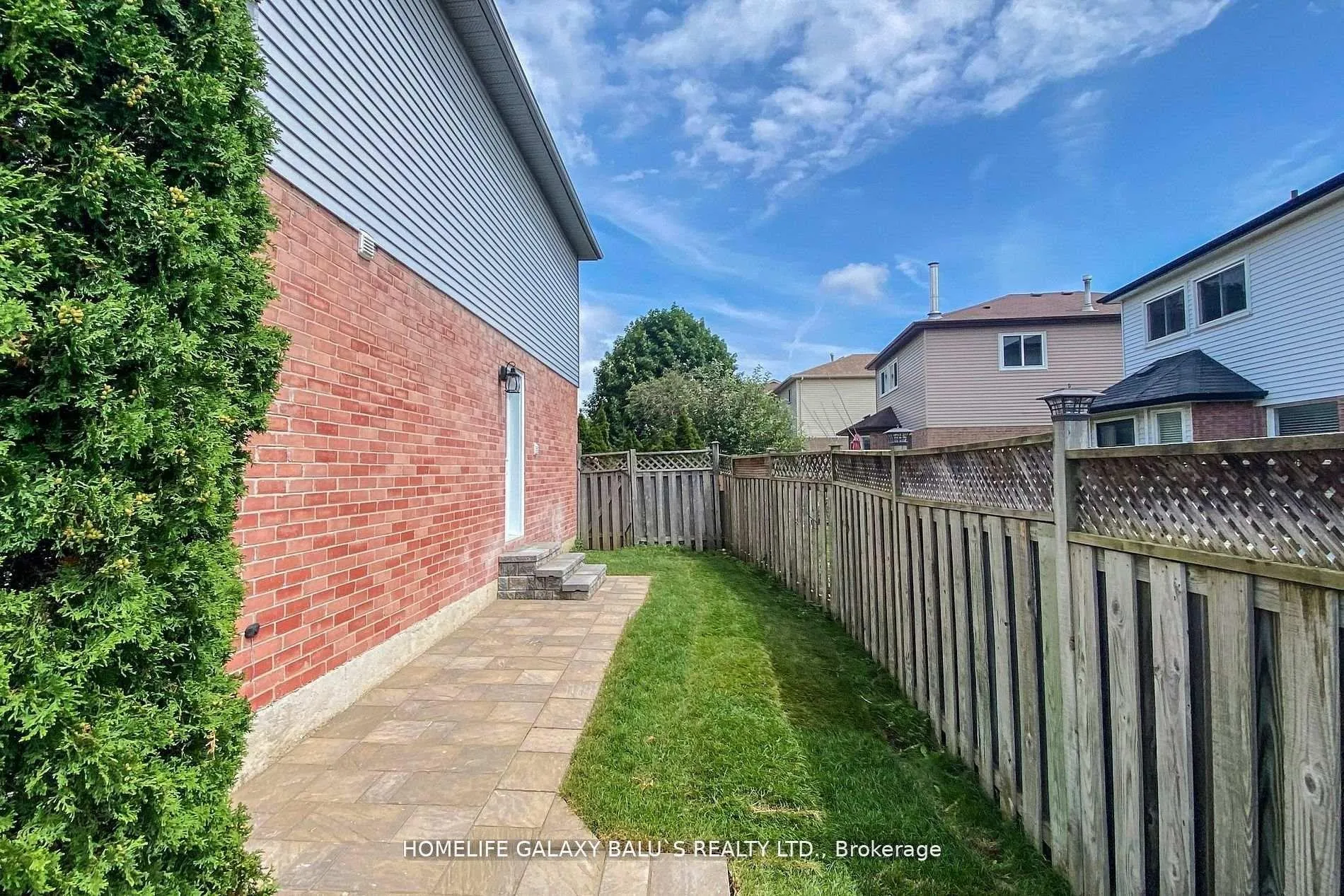 Photo 24 of Unit -Basmt, 2049 Blue Ridge Crescent, Pickering, Brock Ridge — HOMEH