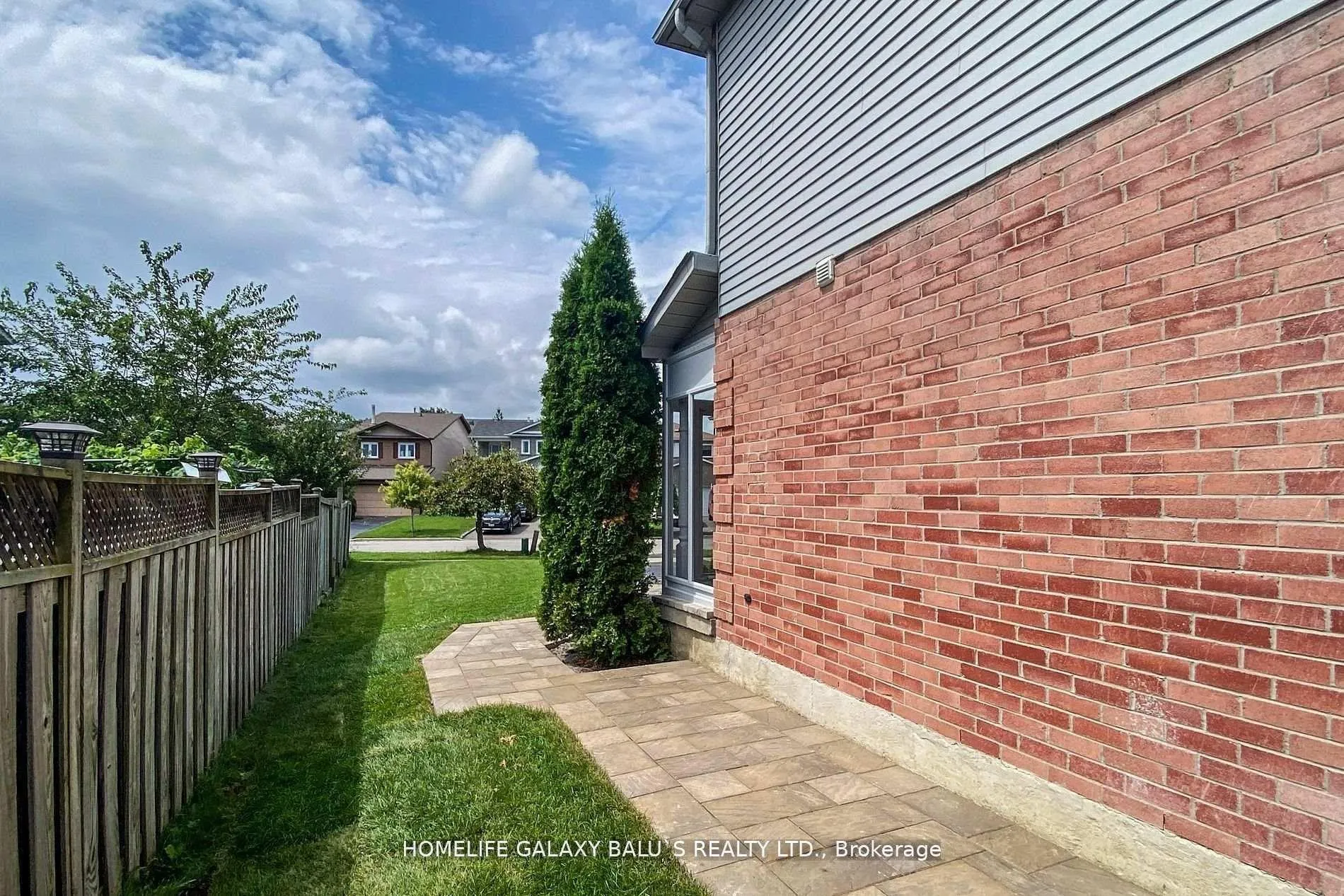 Photo 25 of Unit -Basmt, 2049 Blue Ridge Crescent, Pickering, Brock Ridge — HOMEH