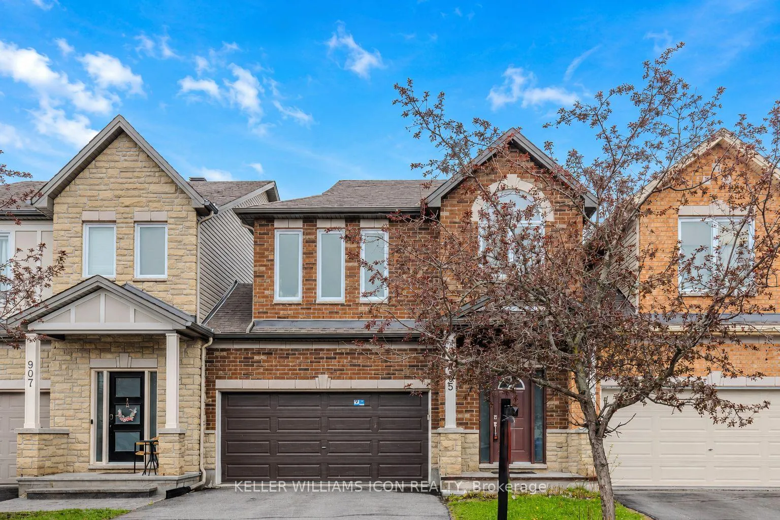 Photo 1 of 905 Whiteford Way, Ottawa, Kanata - Emerald Meadows/Trailwest — HOMEH