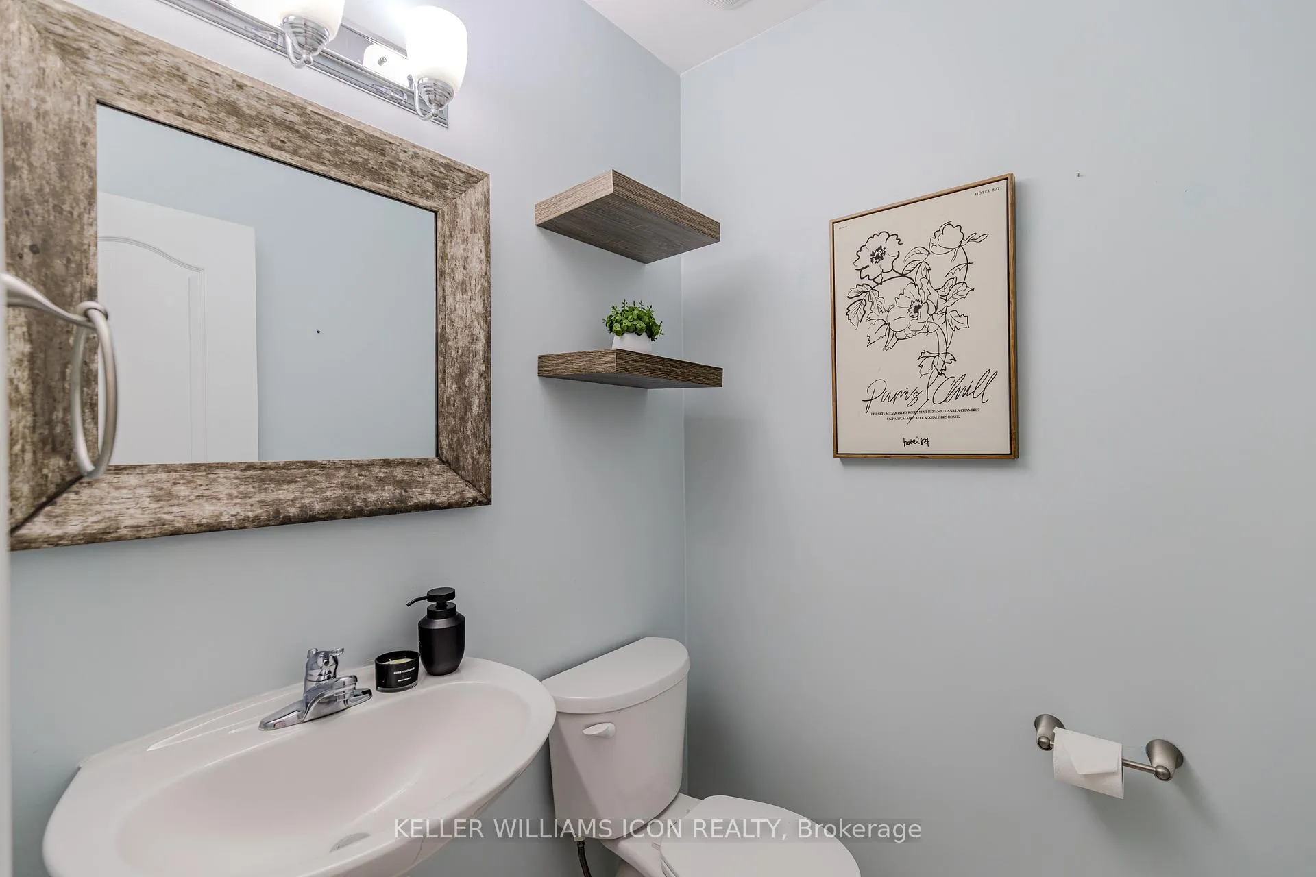 Photo 4 of 905 Whiteford Way, Ottawa, Kanata - Emerald Meadows/Trailwest — HOMEH