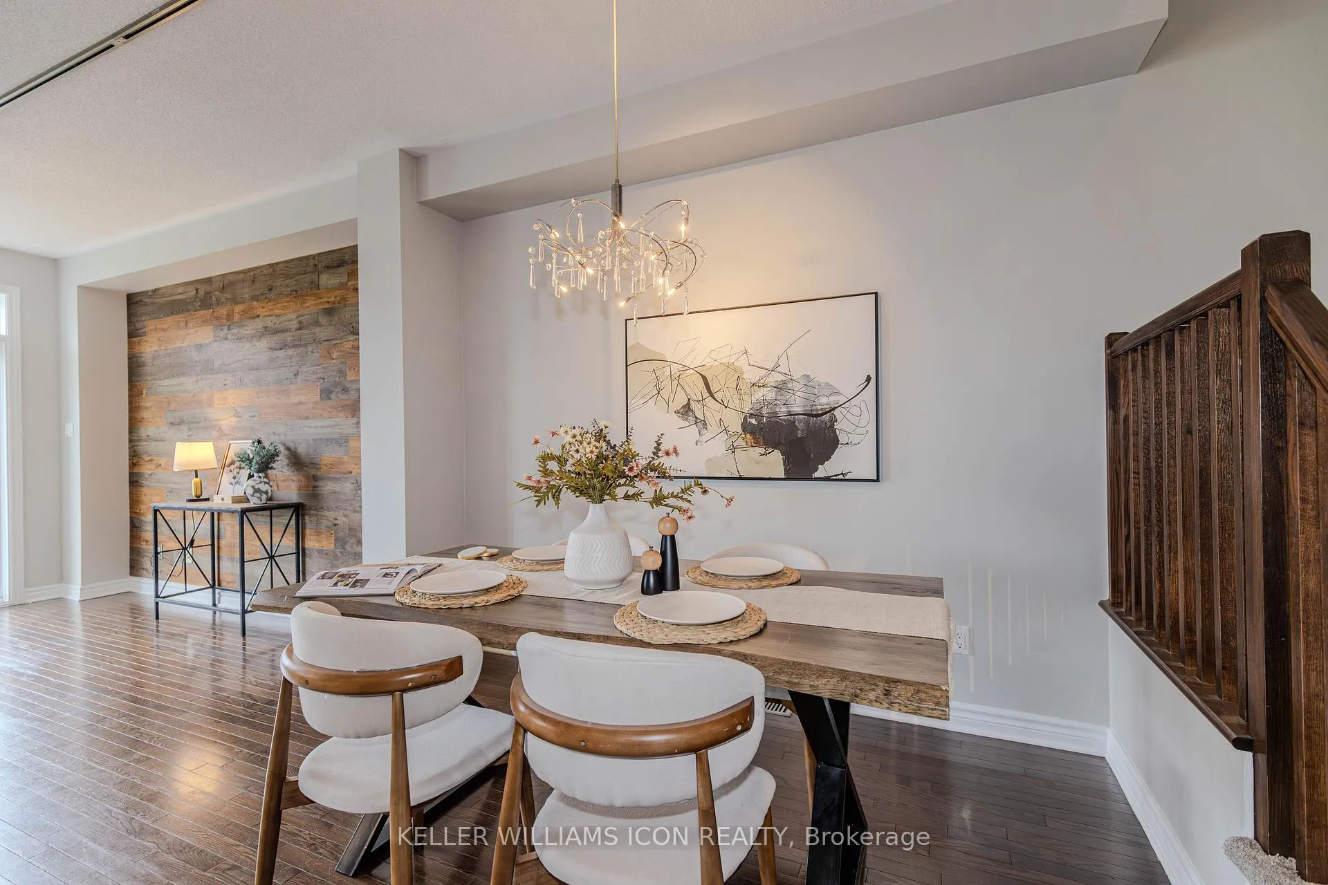 Photo 7 of 905 Whiteford Way, Ottawa, Kanata - Emerald Meadows/Trailwest — HOMEH