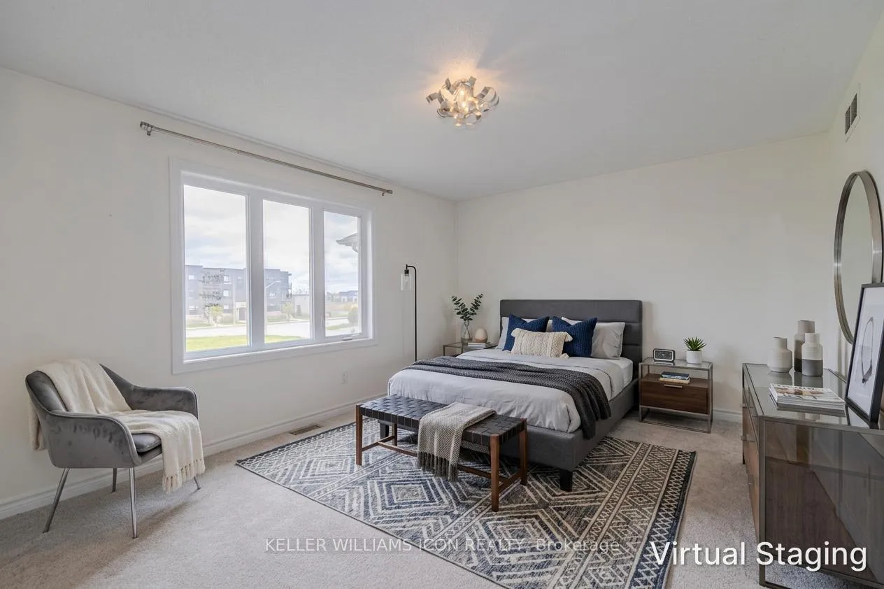 Photo 22 of 905 Whiteford Way, Ottawa, Kanata - Emerald Meadows/Trailwest — HOMEH