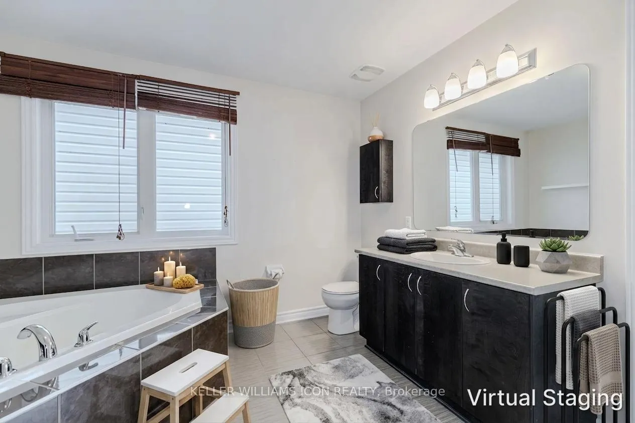 Photo 26 of 905 Whiteford Way, Ottawa, Kanata - Emerald Meadows/Trailwest — HOMEH